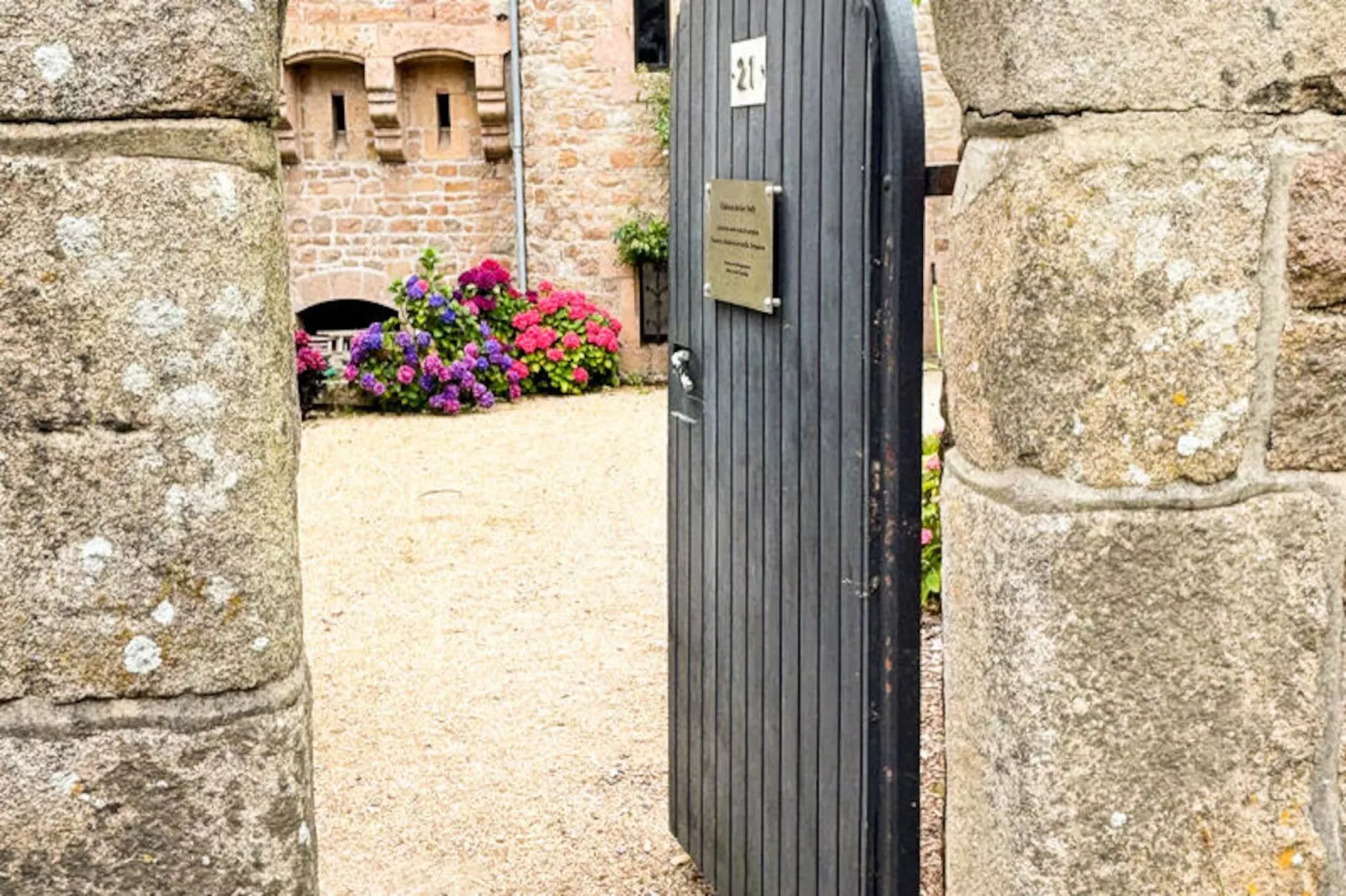 Maison à Trebeurden-Image-tags.