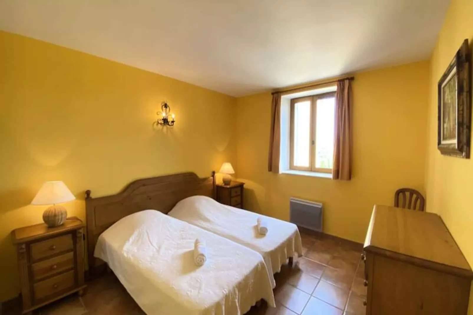 04b3: Beau T3 Au Coeur Des Lavandes - Piscine-Image-tags.