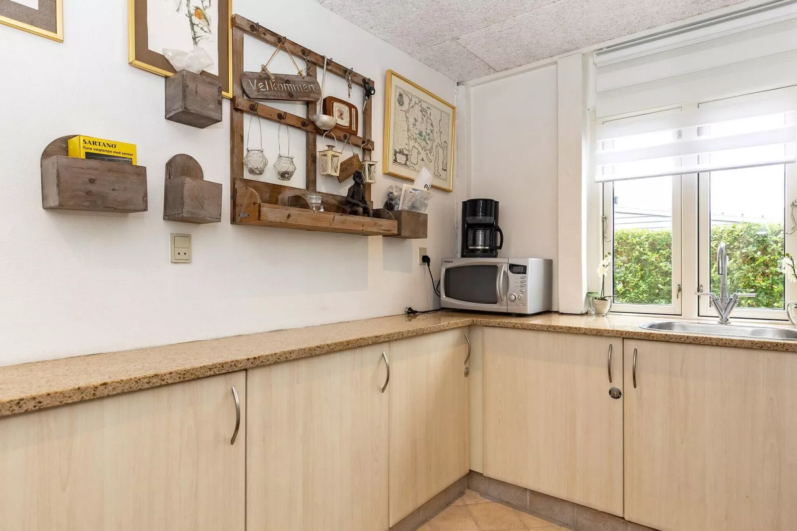 8 persoons vakantie huis in Bagenkop-By Traum-Binnen
