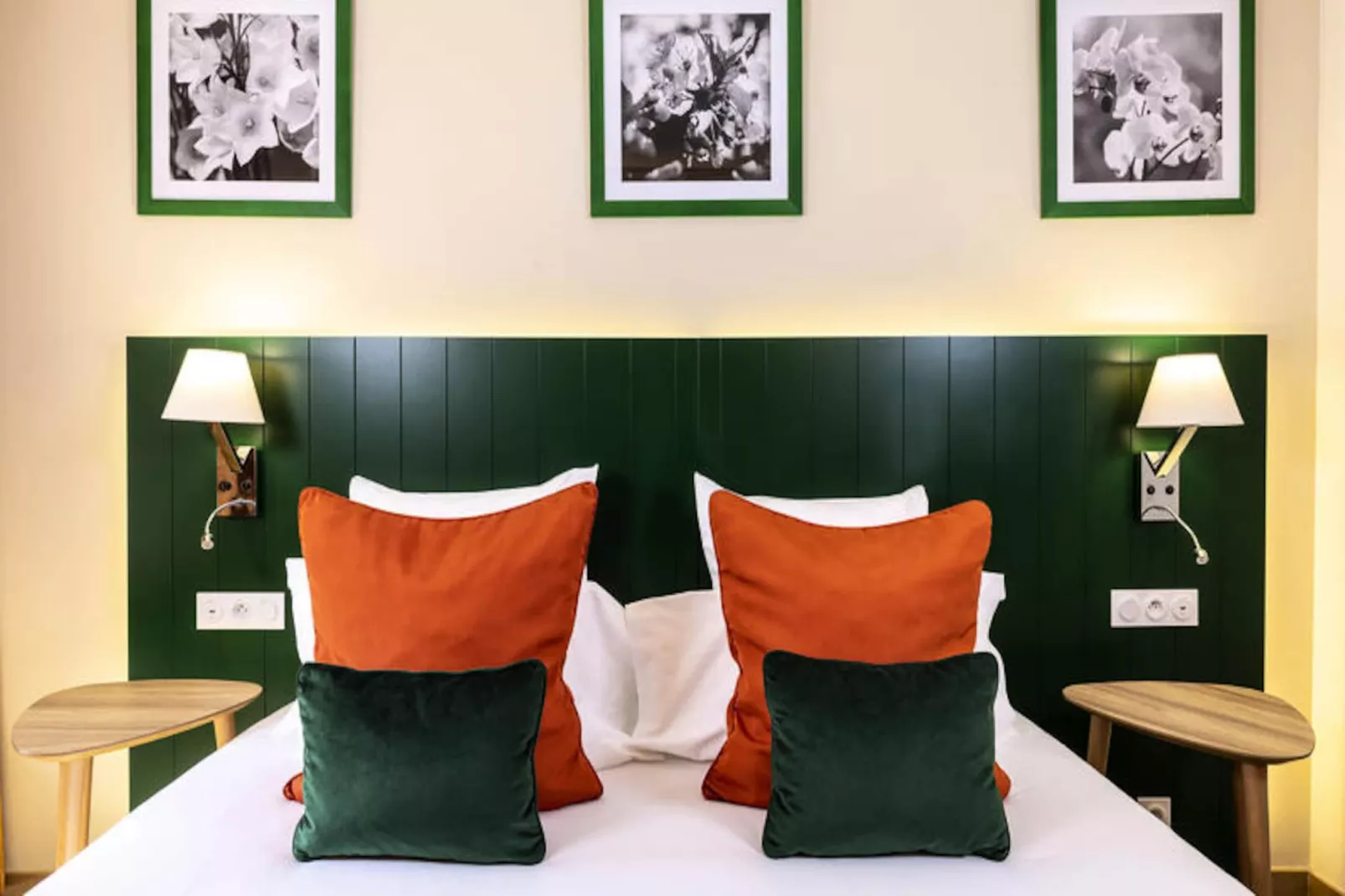 Résidence Lou Paradou ***-Image-tags.