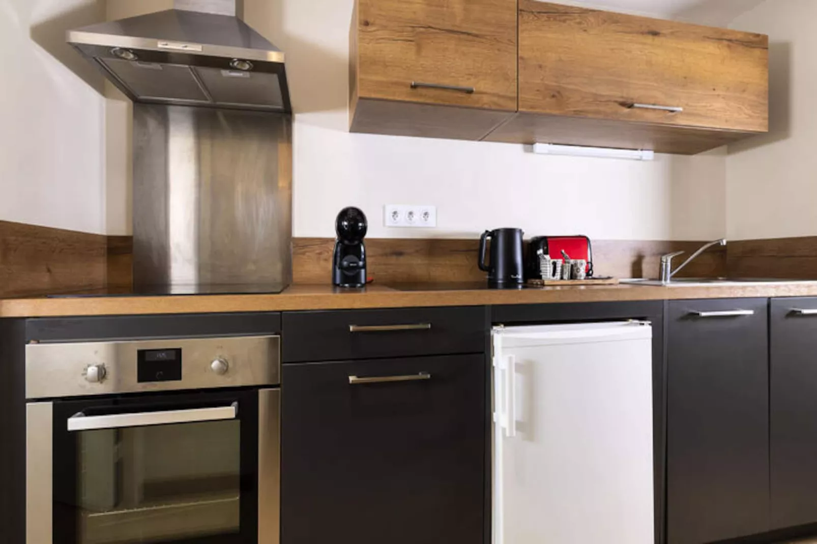 Résidence Lou Paradou ***-Image-tags.