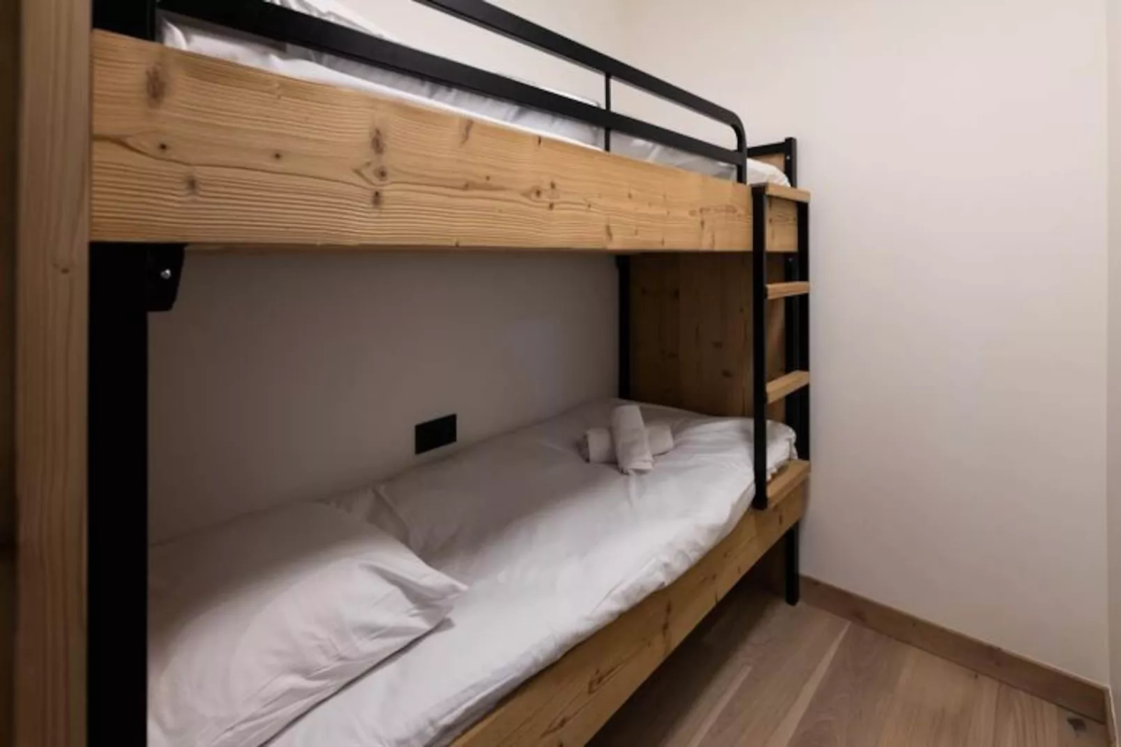 Résidence Terresens Cristal Lodge ***-Image-tags.