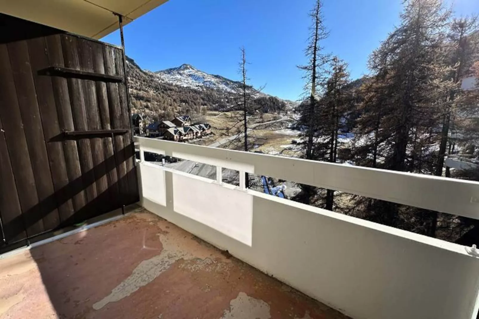 Résidence Le Pastourlet