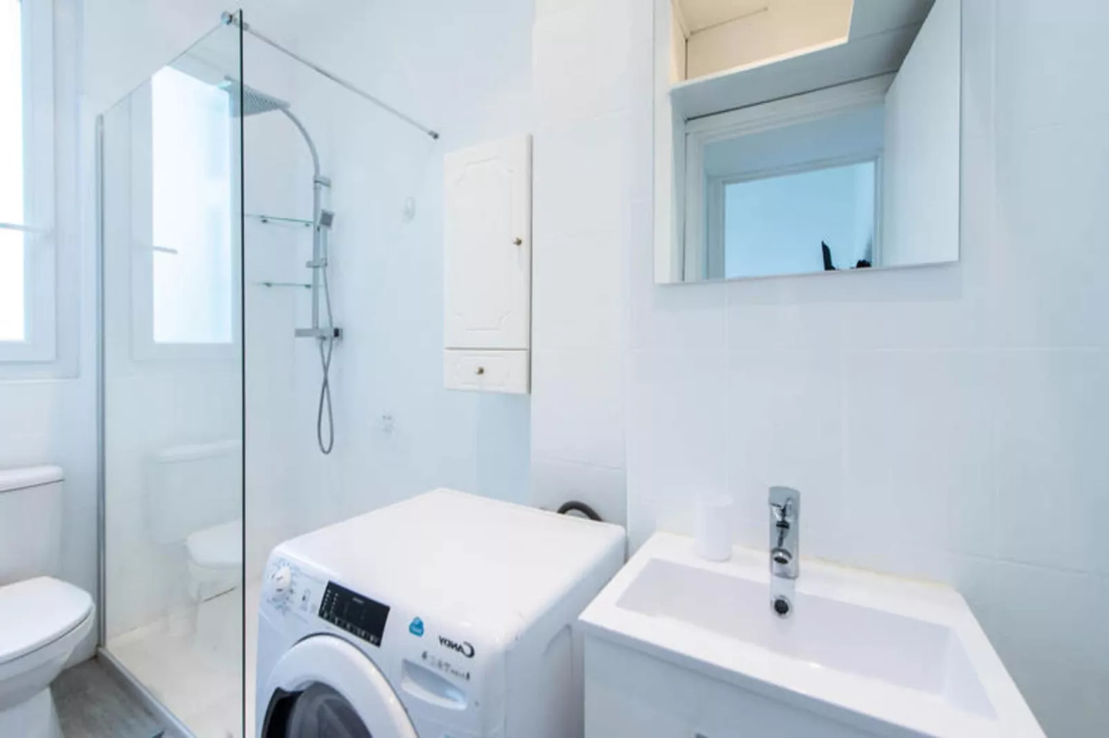 Appartements à Nice-Sfeer