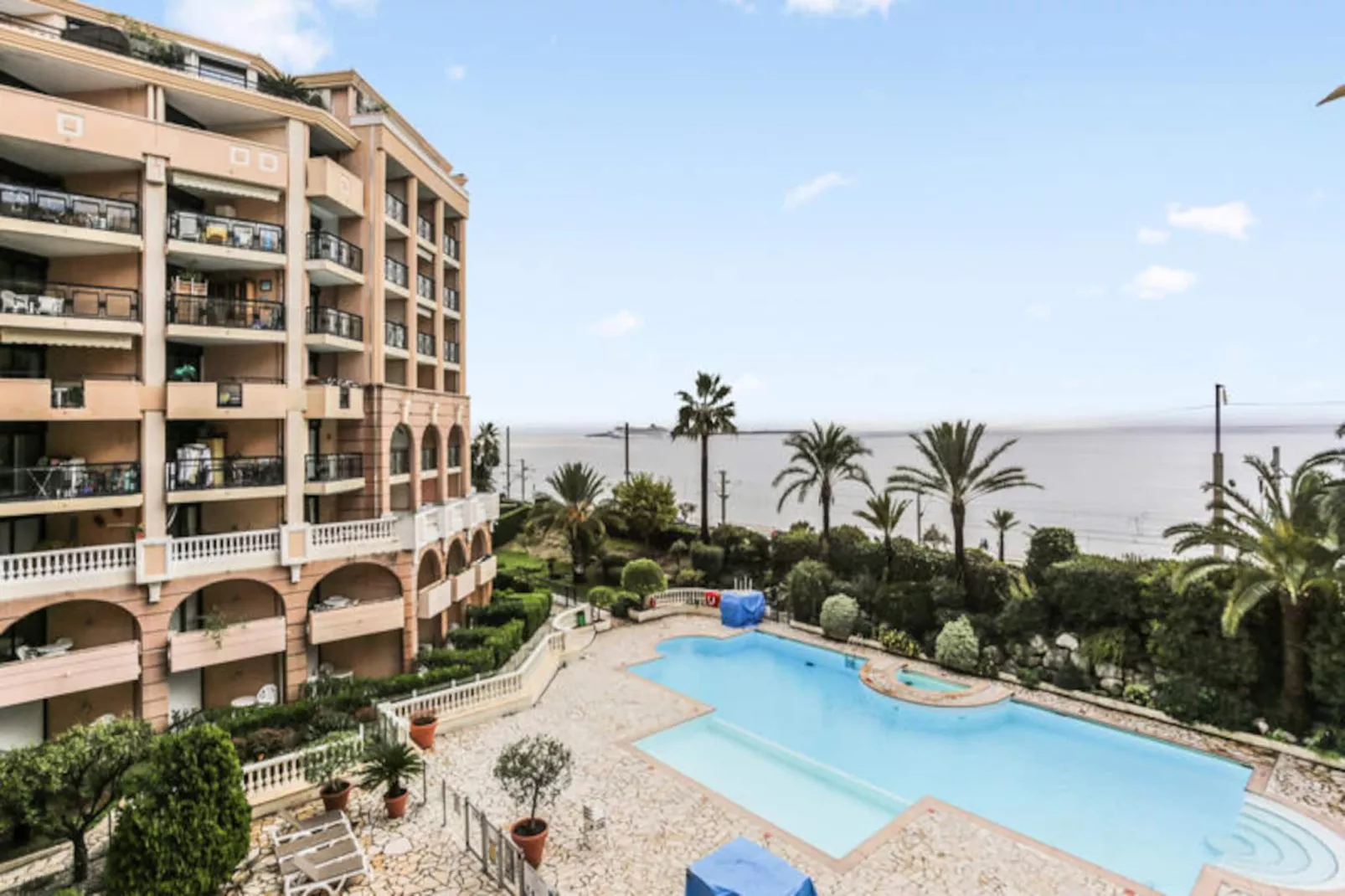 Résidence Cannes Verrerie - maeva Home-Image-tags.