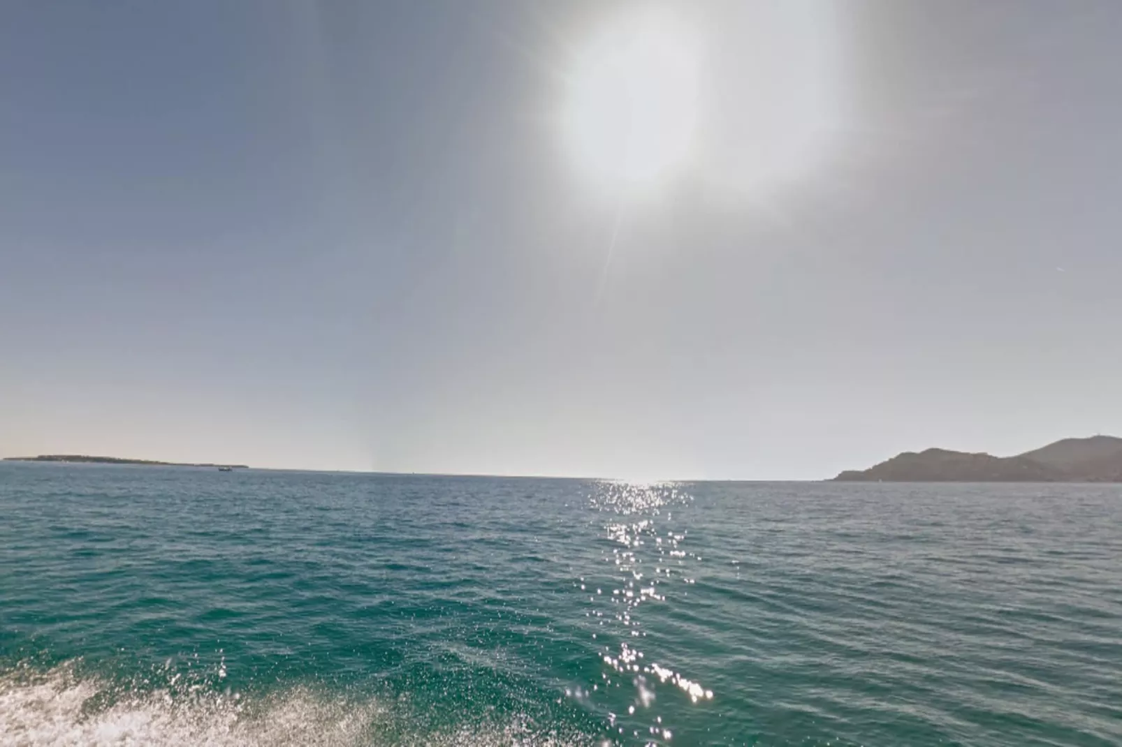 Résidence Cannes Villa Francia - maeva Home-Gebieden zomer 5km