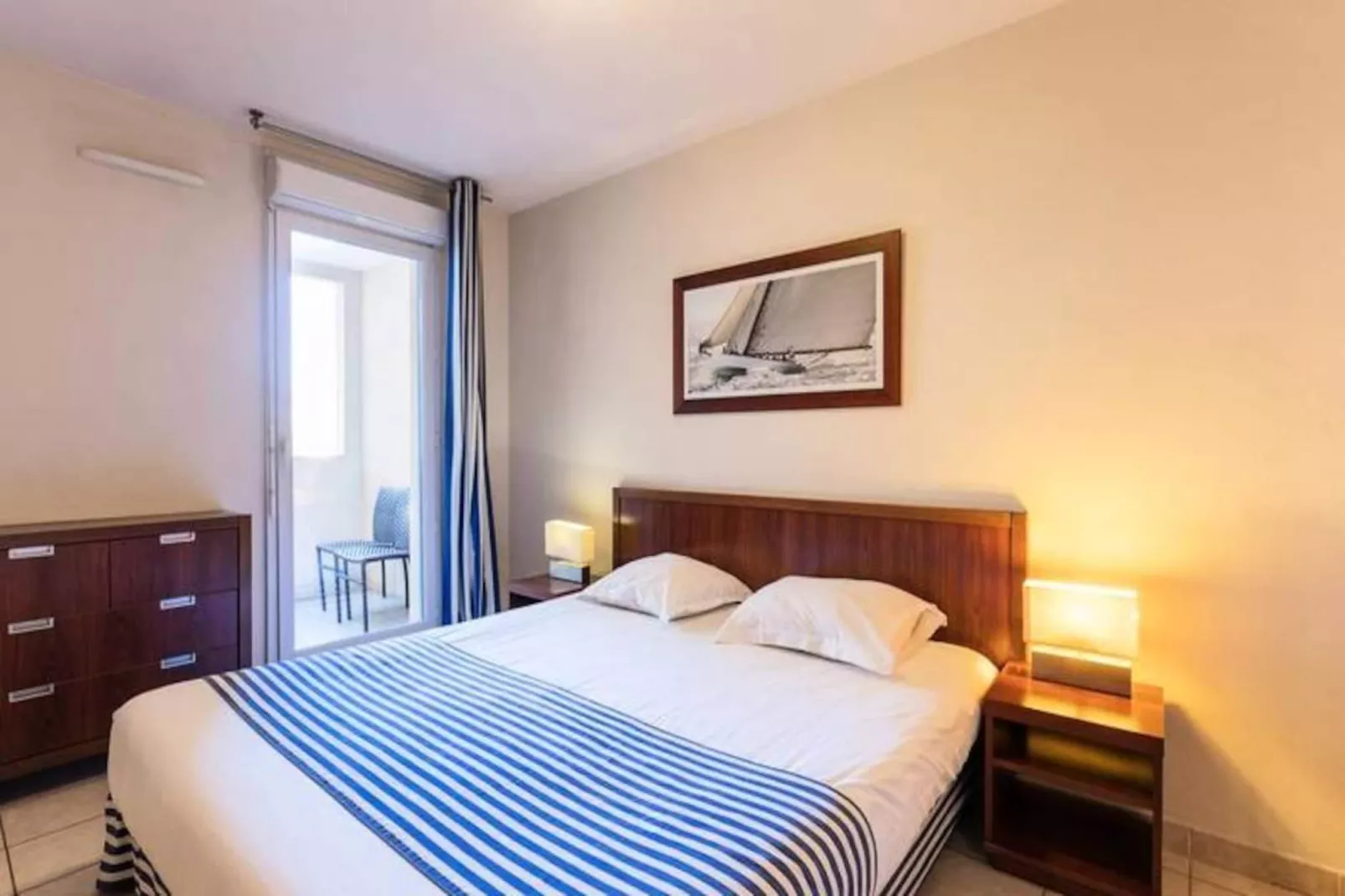 Résidence Goélia Mandelieu Riviera Resort***-Image-tags.