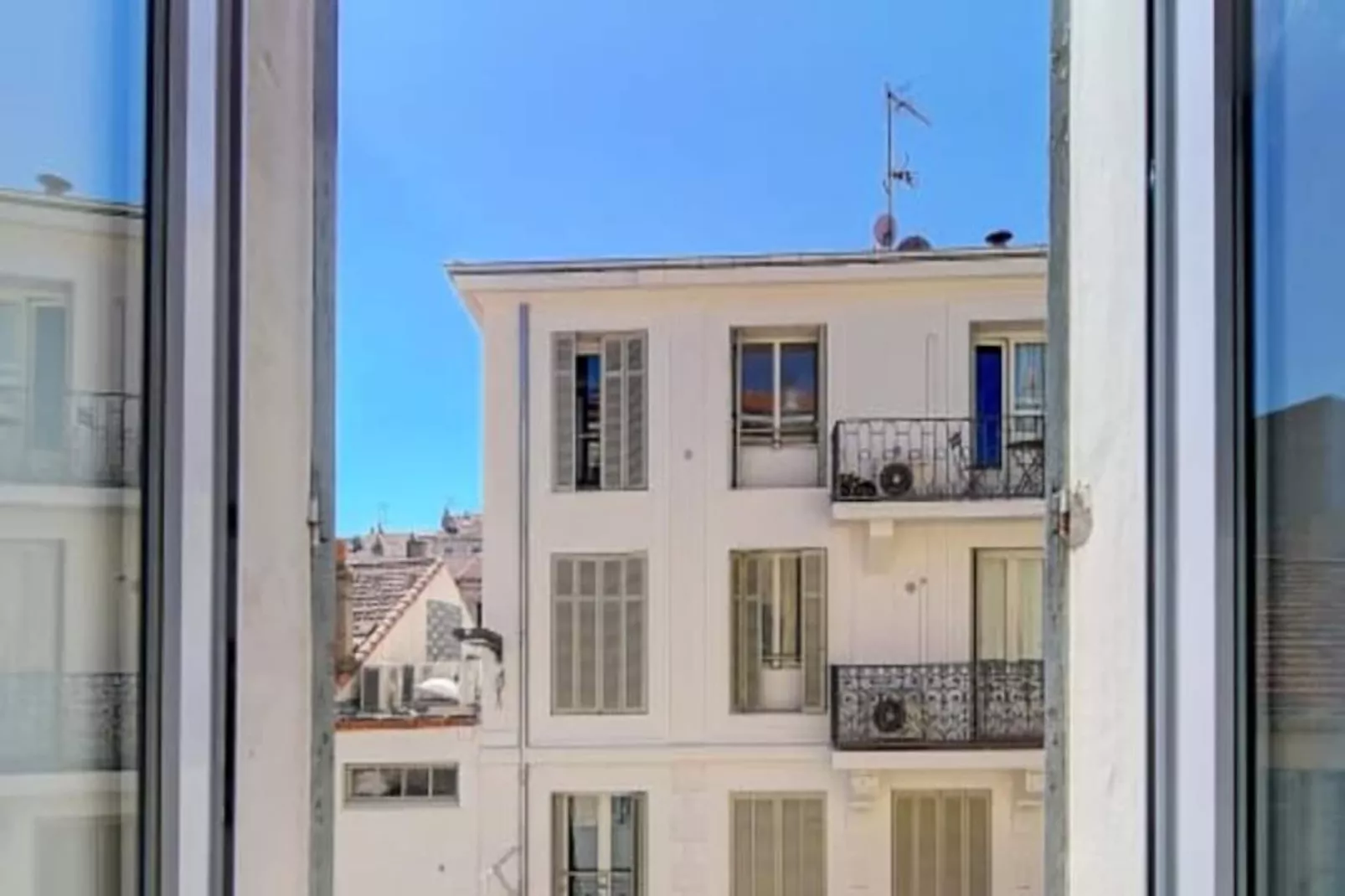 Cosy Appartement 2 Pcs - Centre Cannes - Croisette &agrave; 1 Mn - Olam Properties-Image-tags.
