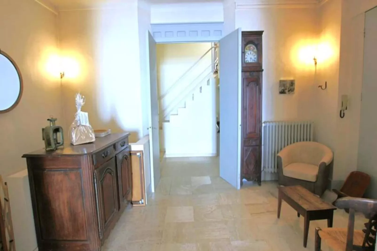 Résidence Appartement 145 M2 Face &agrave; La Mer / Acc&egrave;s Priv&eacute; &agrave; La Mer-Buitenkant zomer