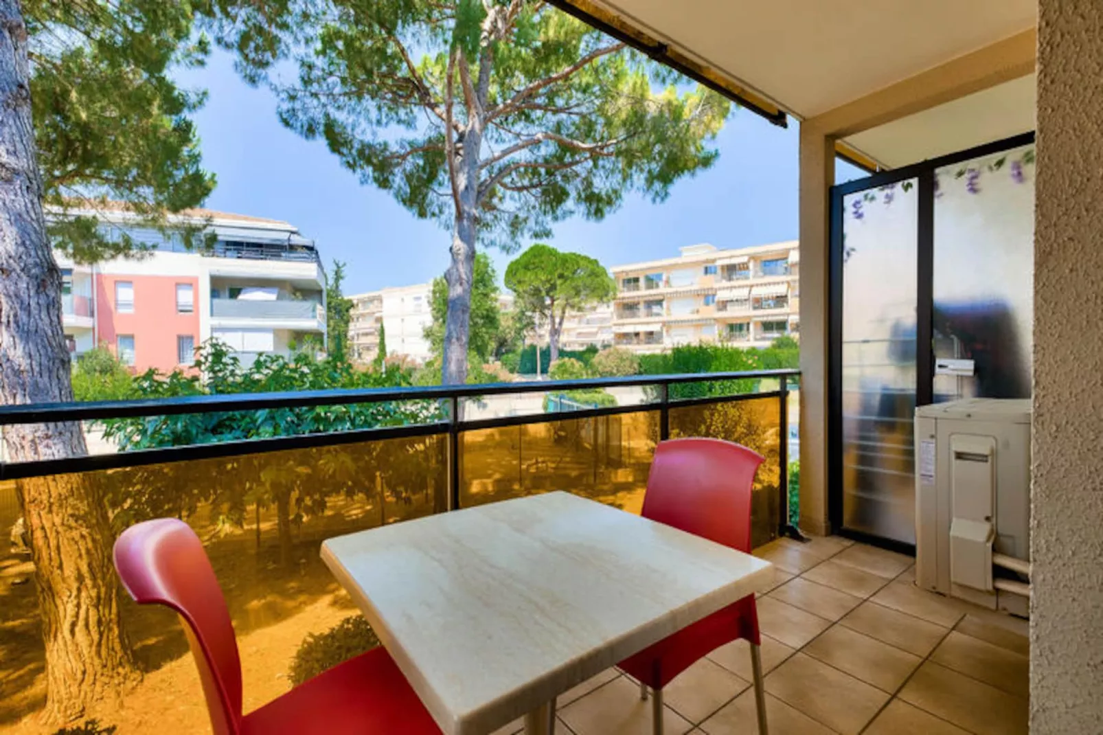 Résidence Les Jardins Ombragés - maeva Home-Image-tags.