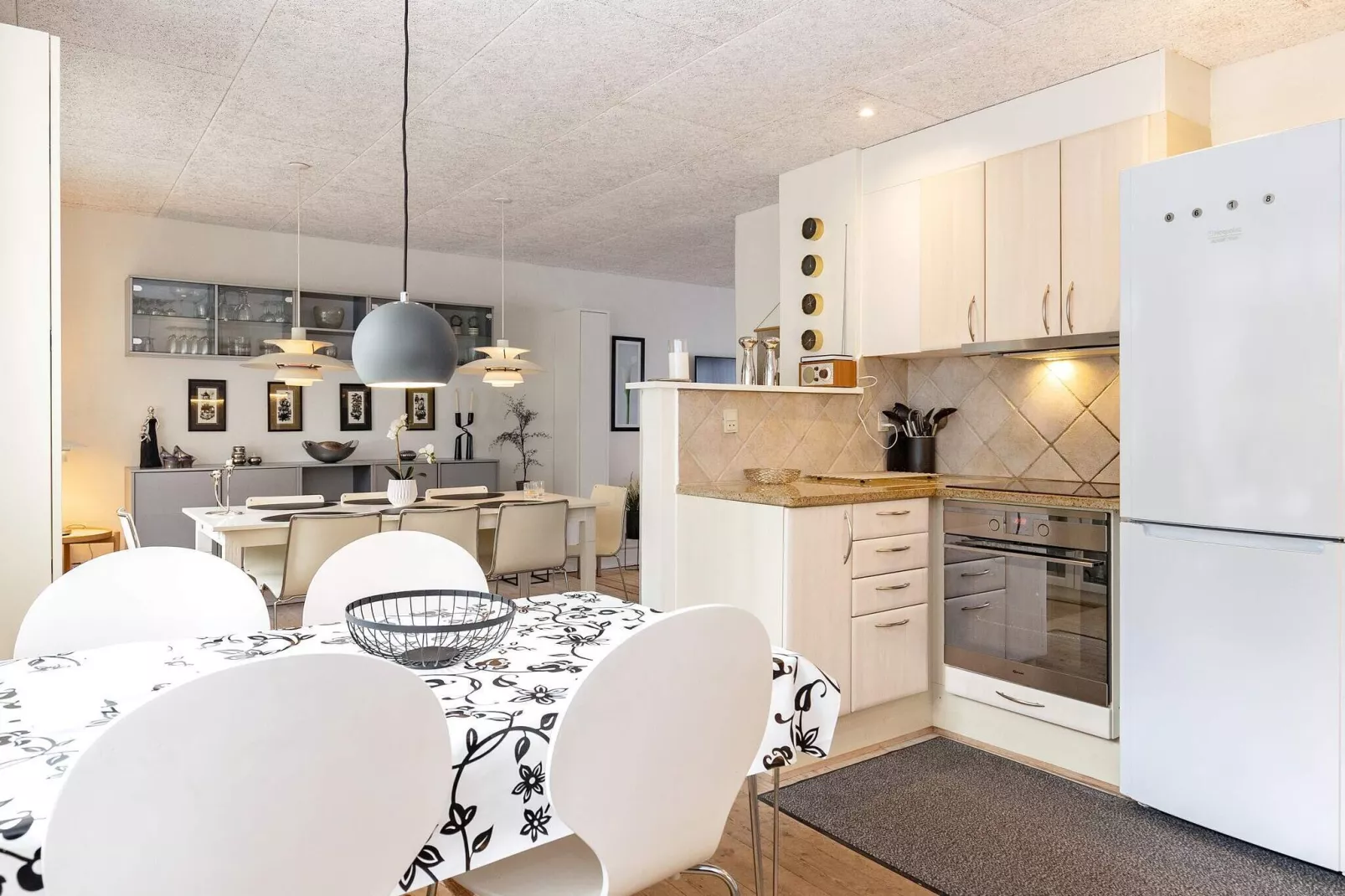 8 persoons vakantie huis in Bagenkop-By Traum-Binnen