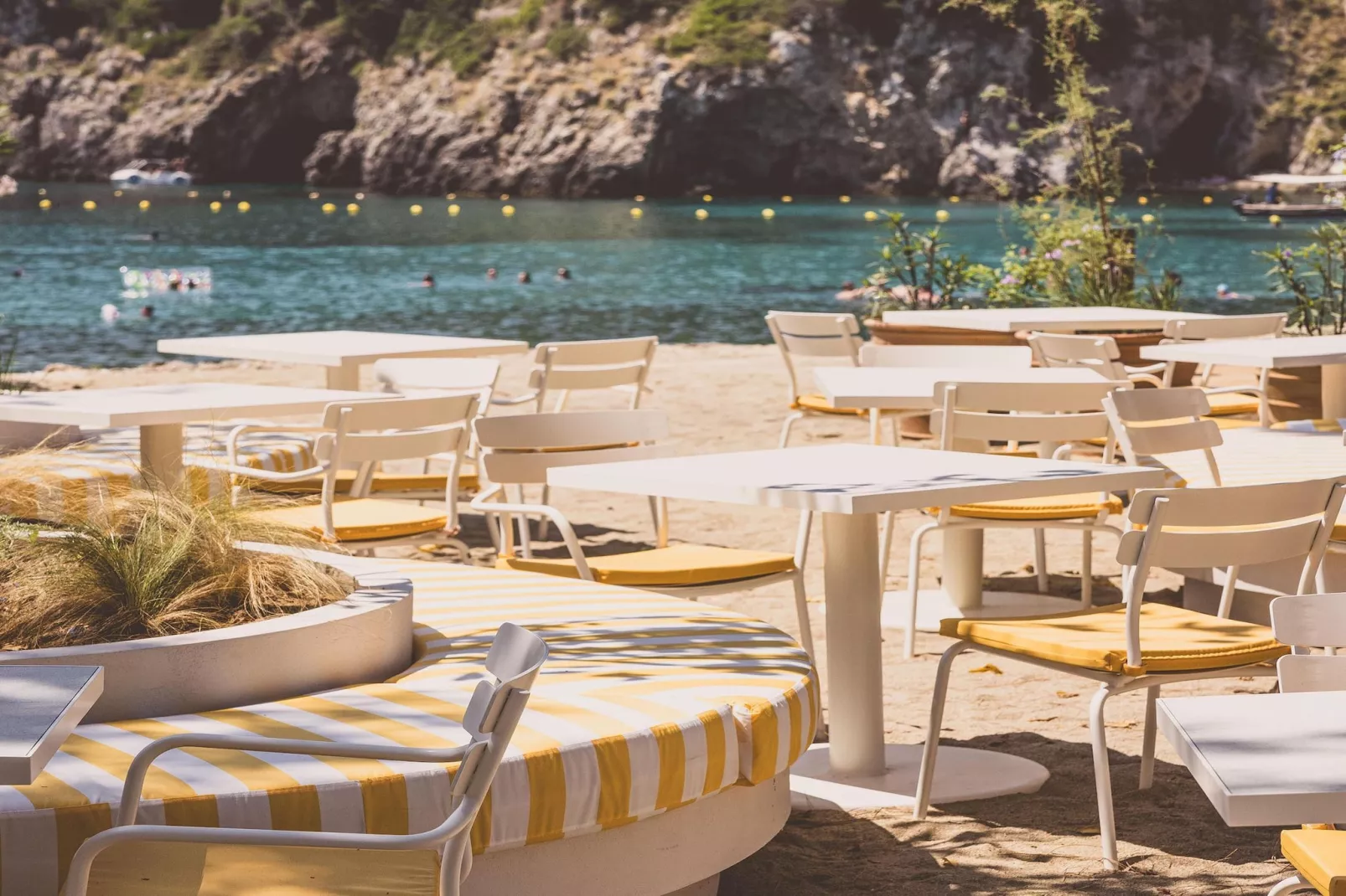 Résidence Rhododendrons 602-Gebieden zomer 5km