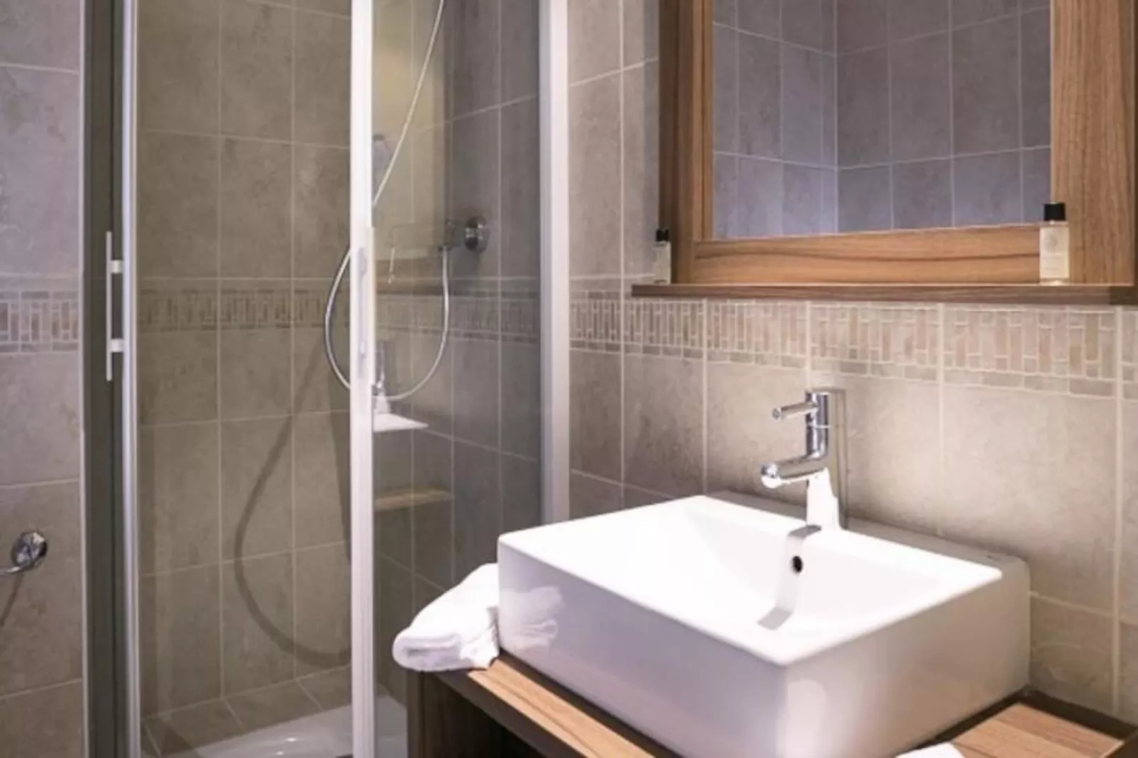 Résidence MMV Les Terrasses d'Isola ***-Image-tags.