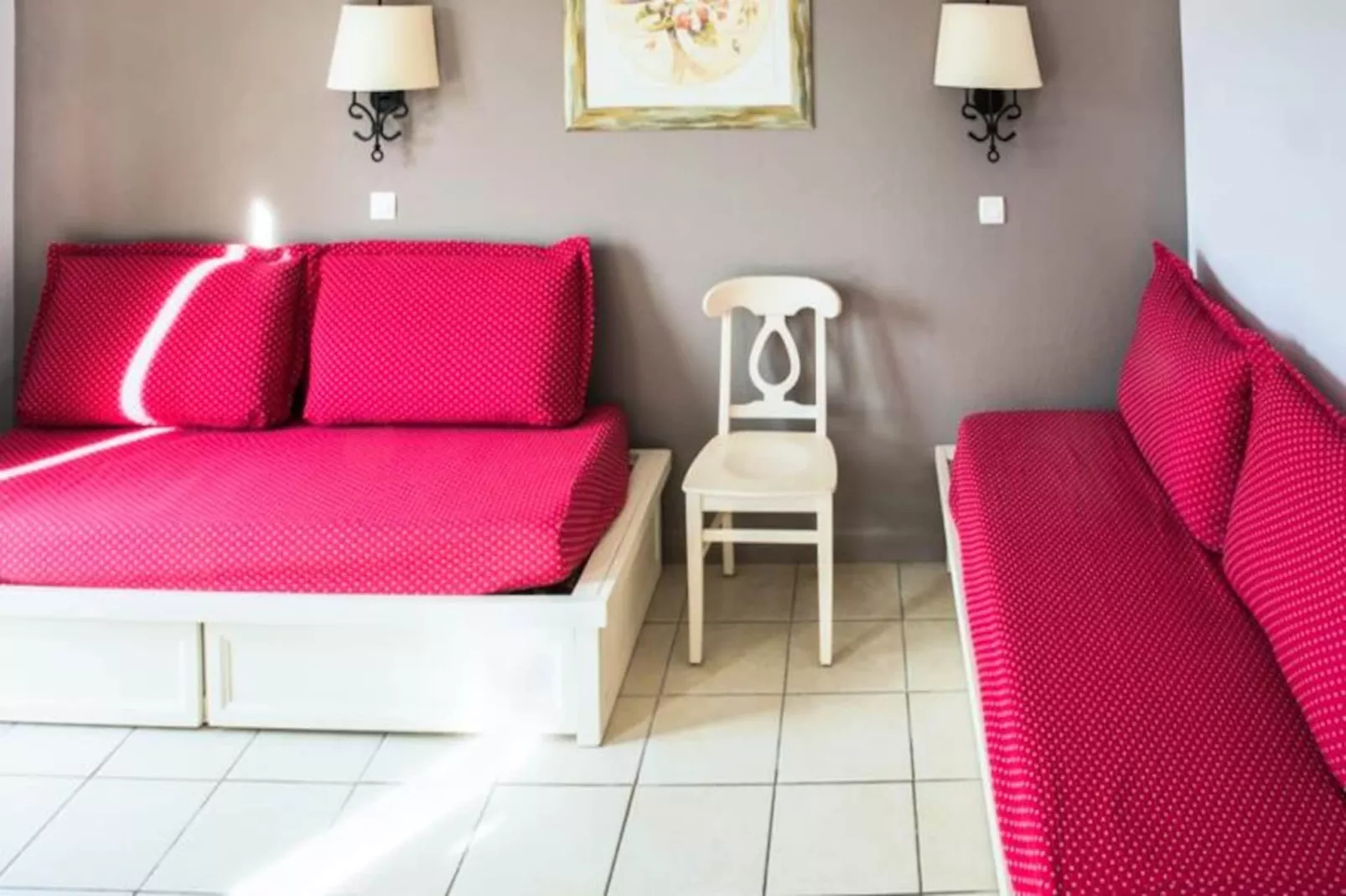 Les maisons Le Rouret - maeva Home-Image-tags.