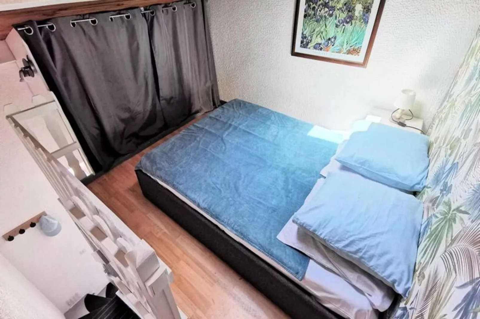 Résidence Tennis 2-Slaapkamer