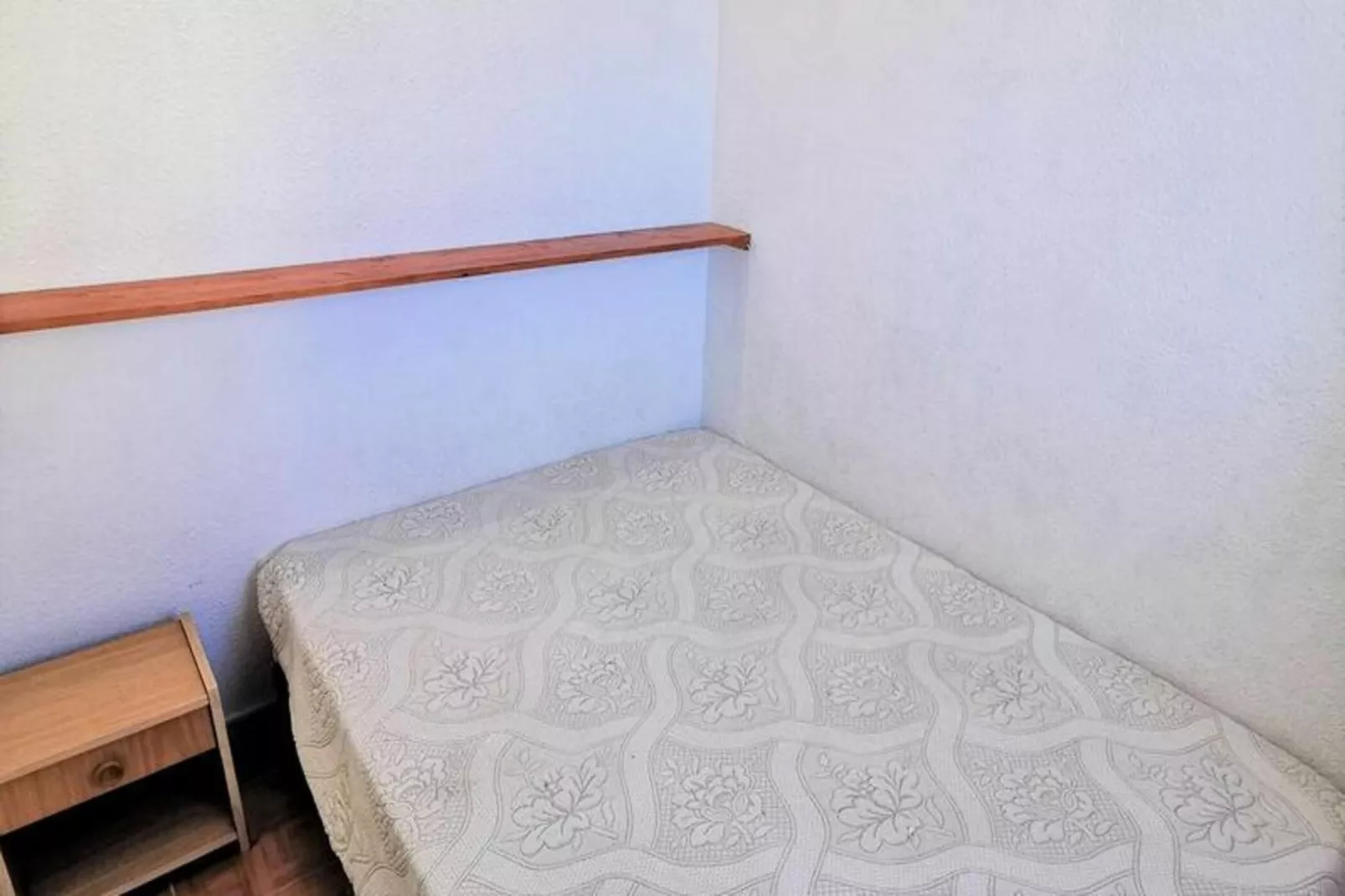 Résidence Terrasses De La Mediterranee 1-Slaapkamer