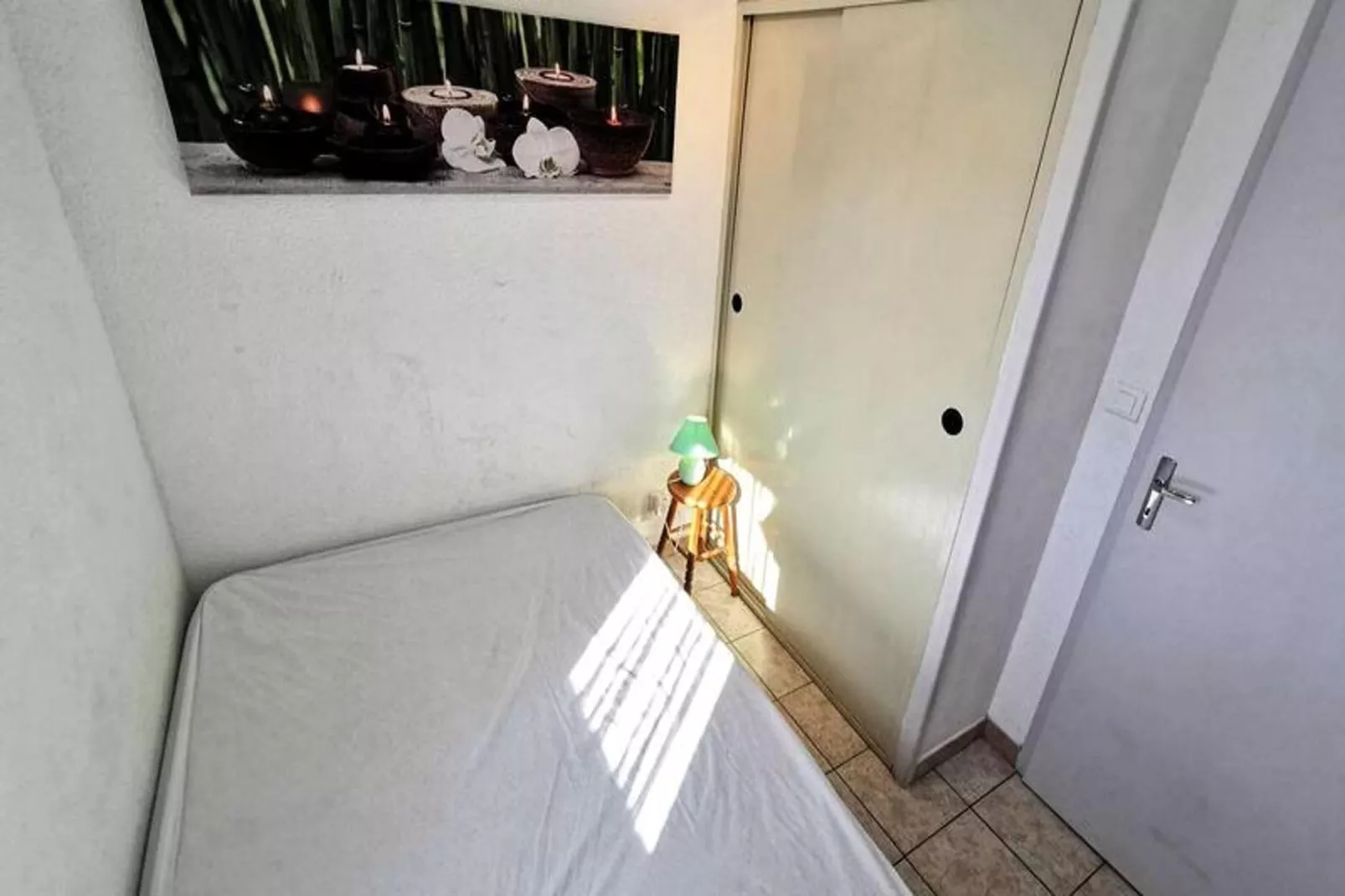 Résidence Maryland 1 Et 2-Slaapkamer