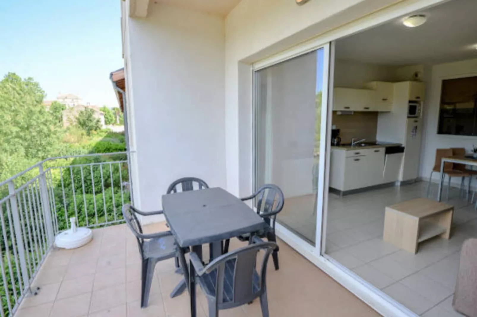 Résidence Le Château de Jouarres ***-Image-tags.