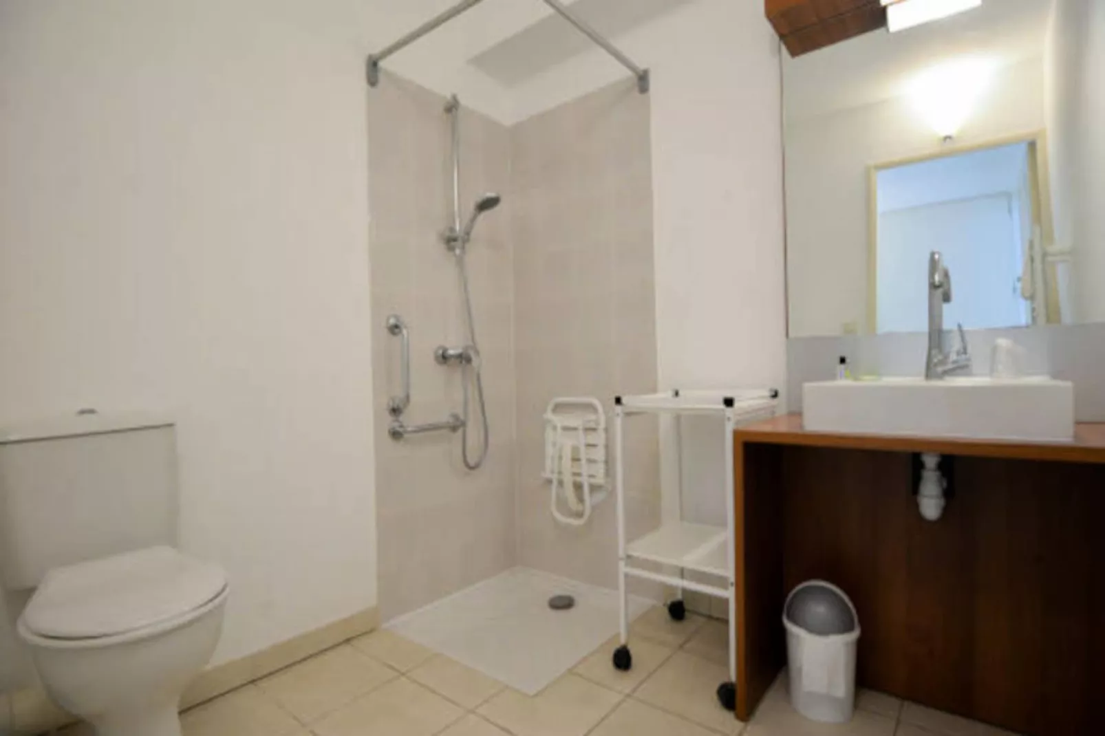 Résidence Le Château de Jouarres ***-Image-tags.