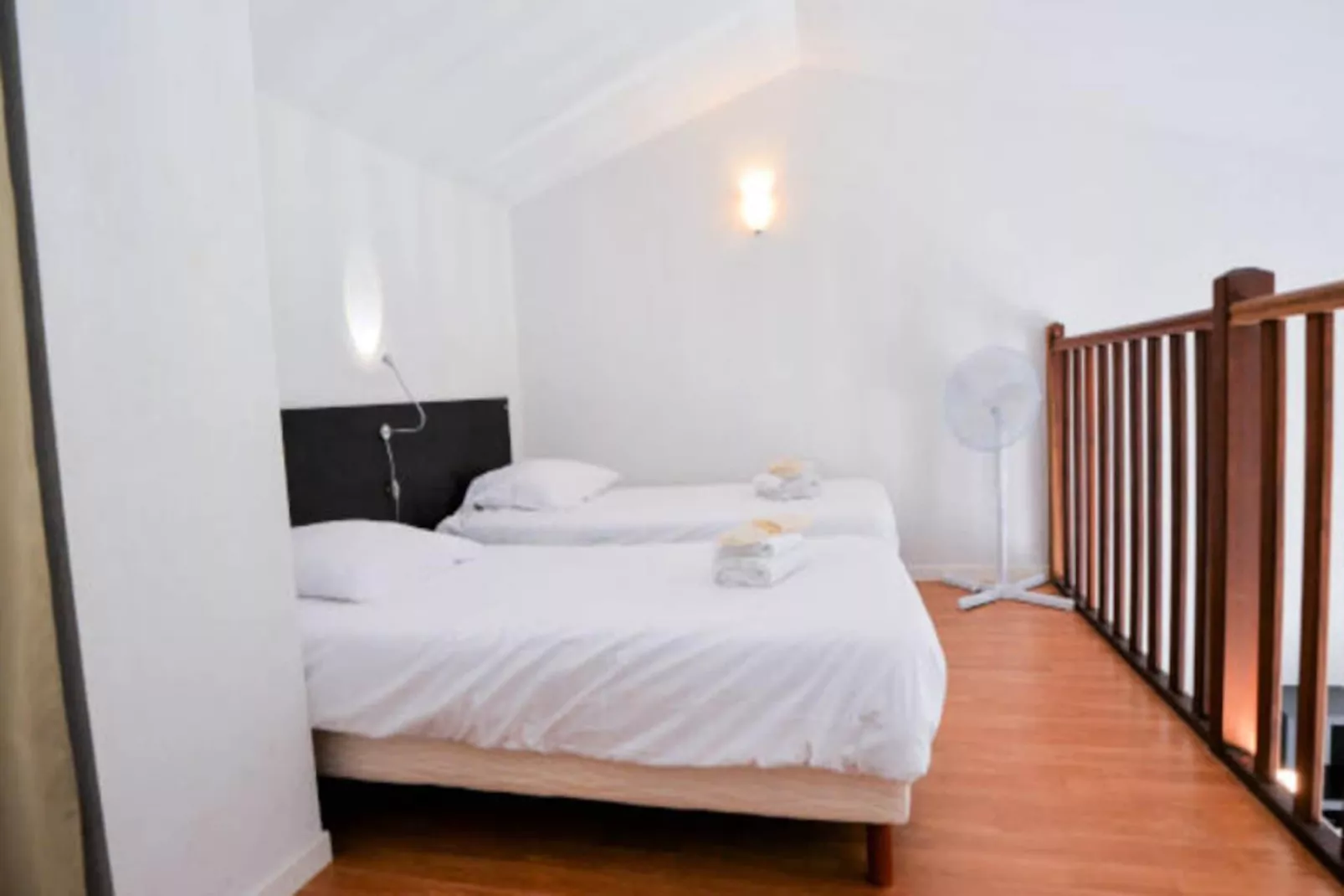 Résidence Le Château de Jouarres ***-Image-tags.