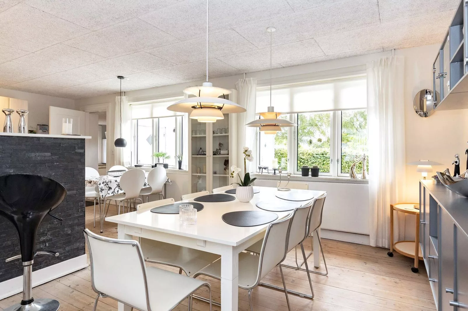 8 persoons vakantie huis in Bagenkop-By Traum-Binnen