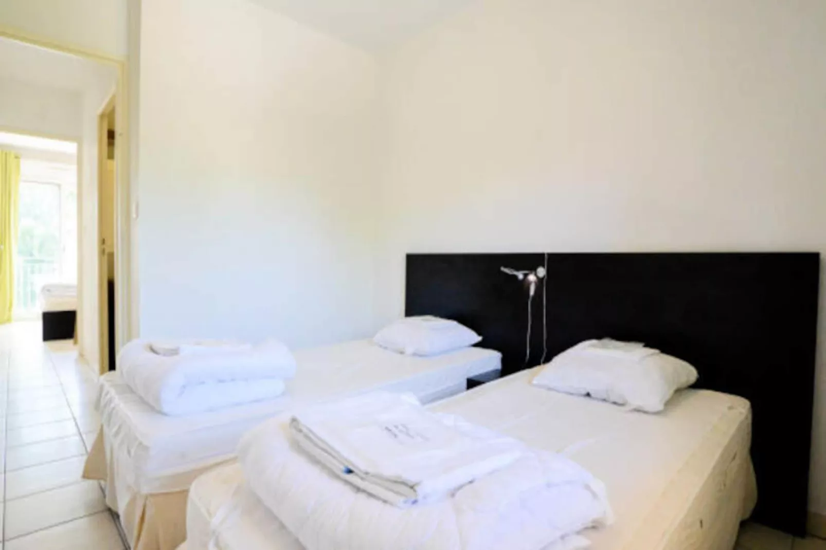 Résidence Le Château de Jouarres ***-Image-tags.