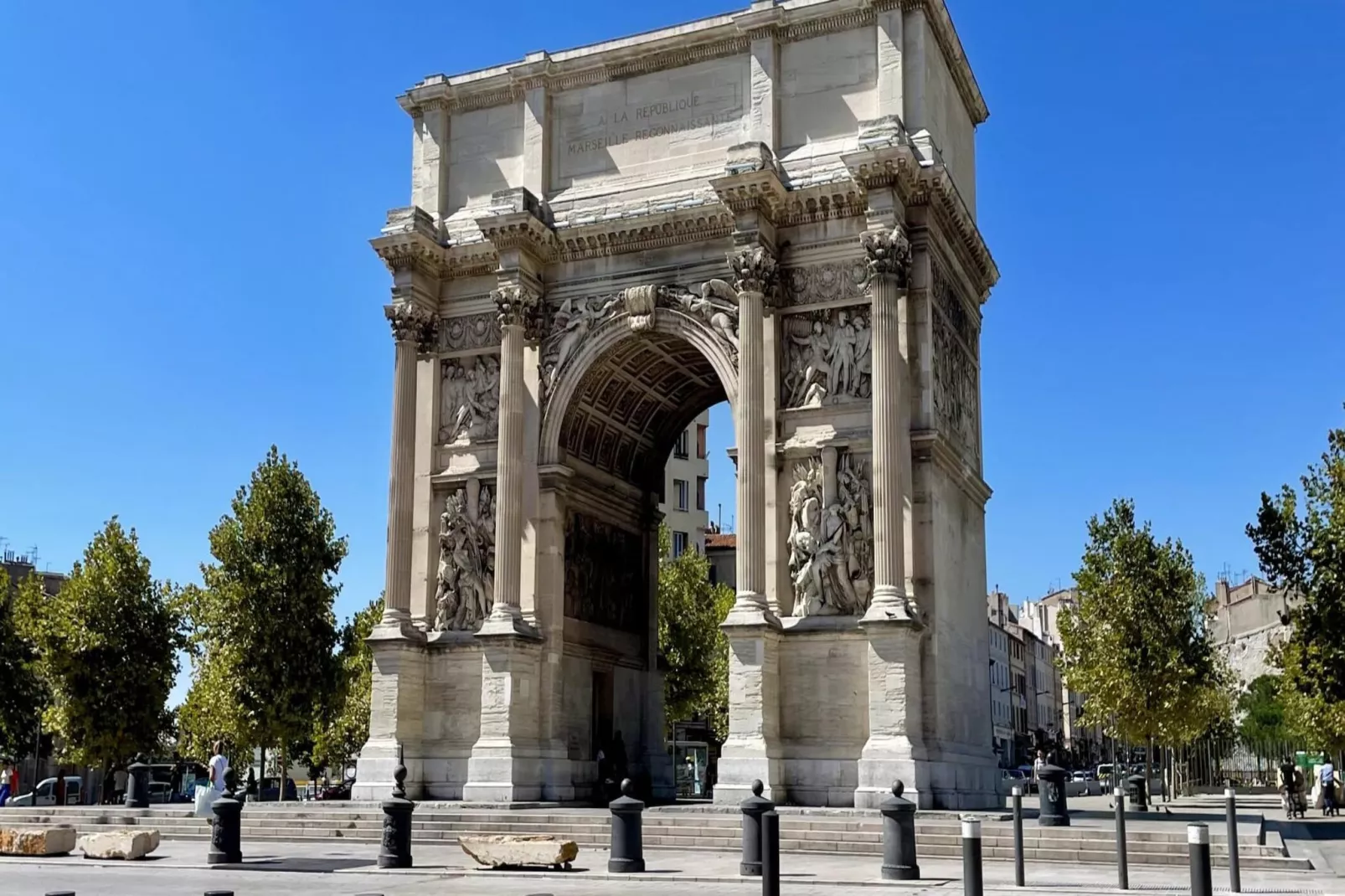 Appart'hôtel Odalys City Centre Euromed-Gebieden zomer 20km