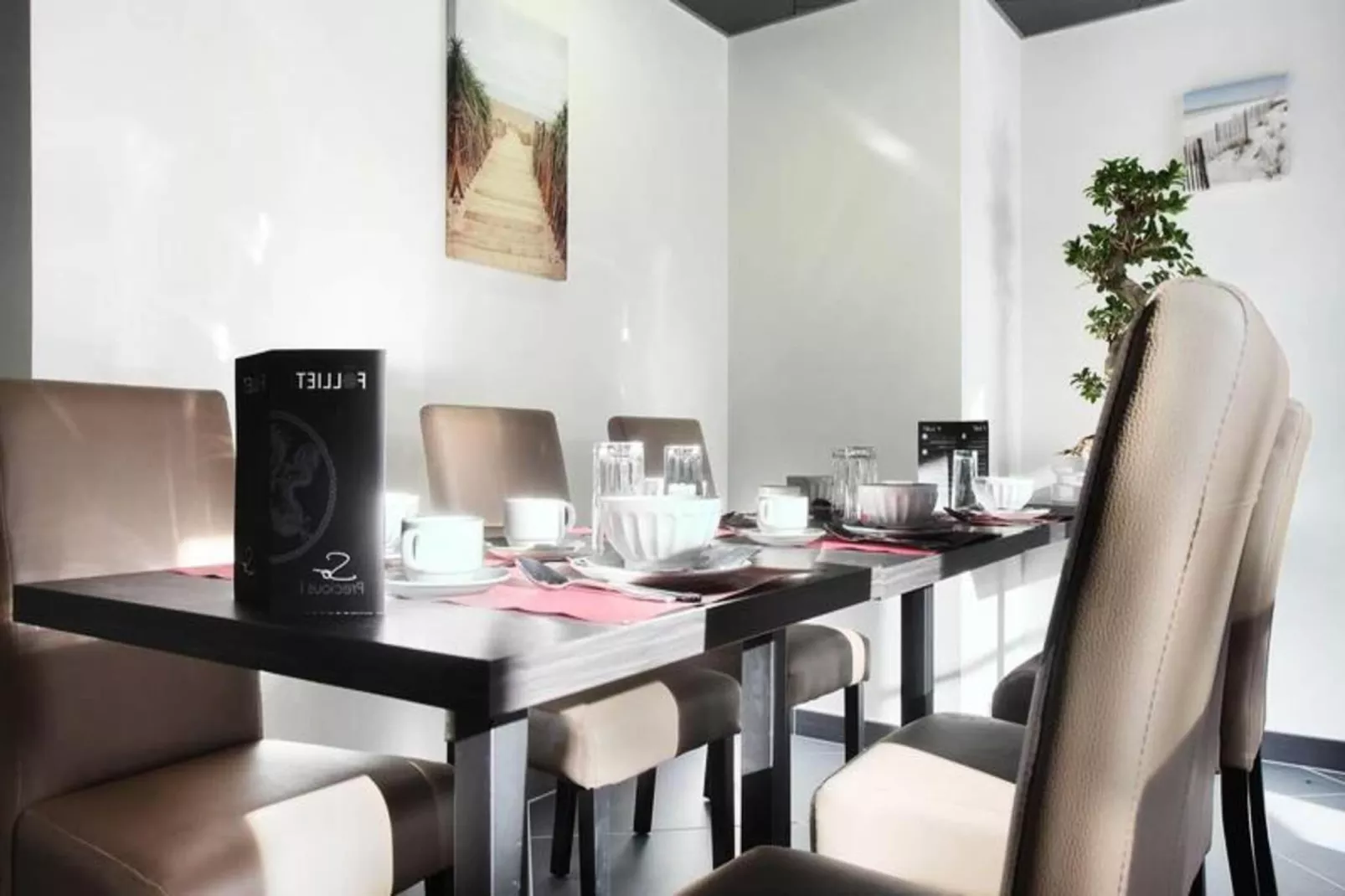 Appart'hôtel Odalys Prado Castellane-Slaapkamer