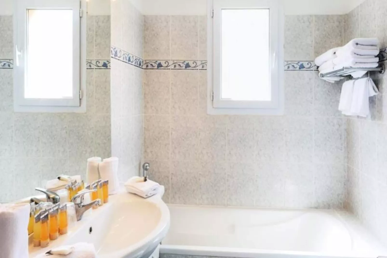 SOWELL RÉSIDENCES Les Mazets-Image-tags.