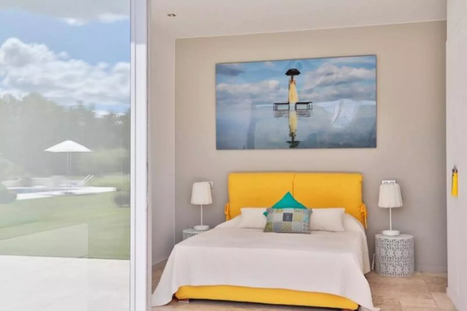 Mas De Pani&egrave;re - Saint Remy De Provence-Image-tags.