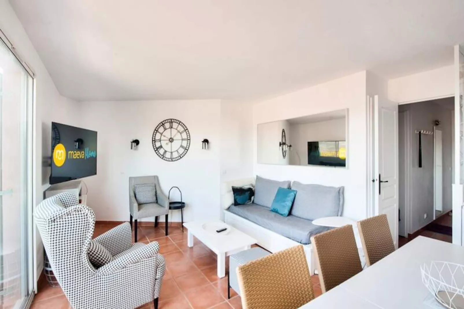 Village Pont Royal en Provence - maeva Home-Image-tags.