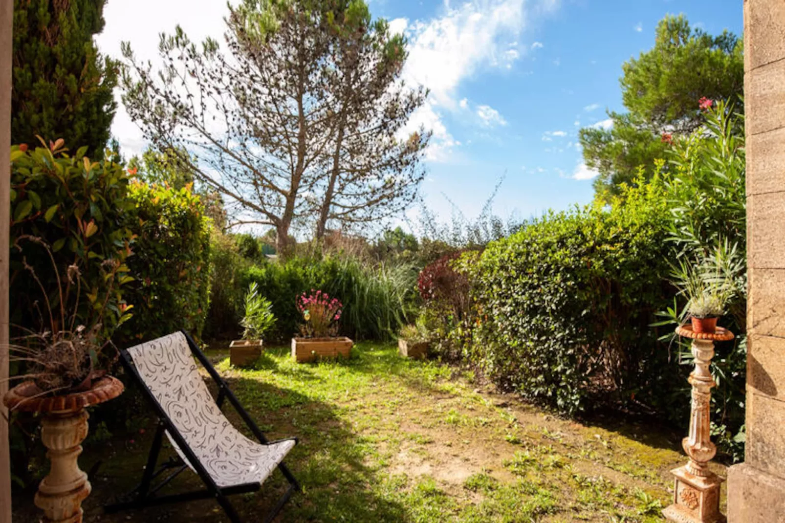 Village Pont Royal en Provence - maeva Home-Image-tags.