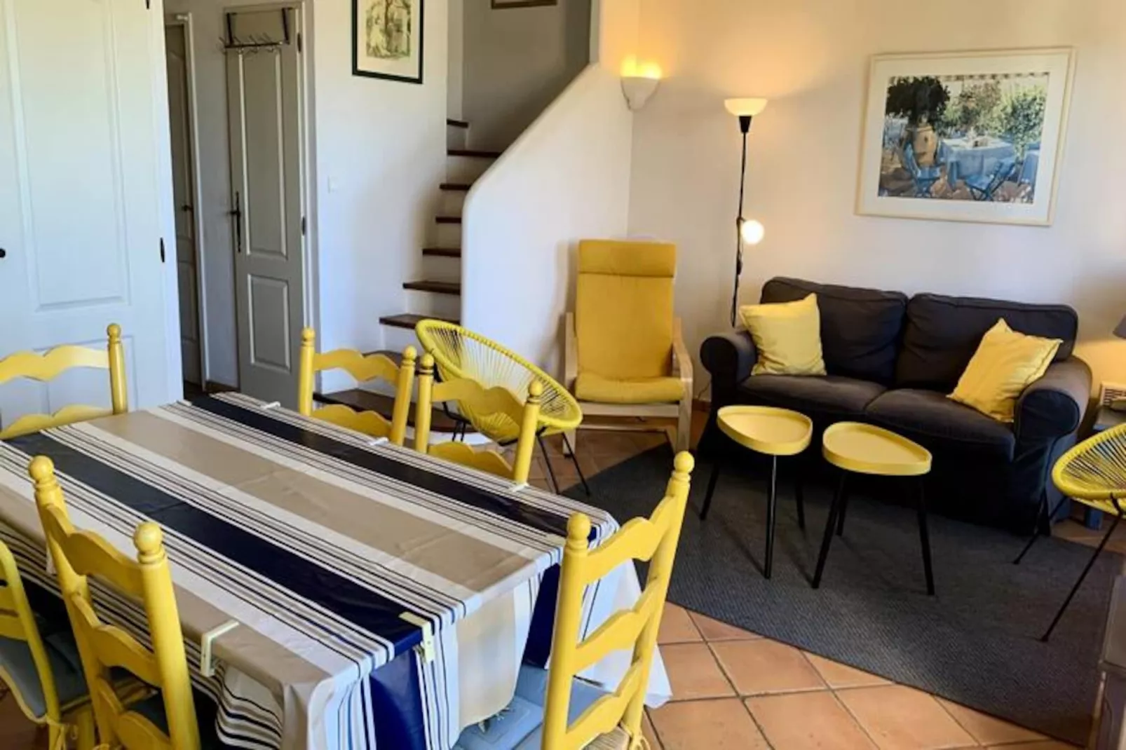 Les Maisons de Pont Royal en Provence - maeva Home-Image-tags.