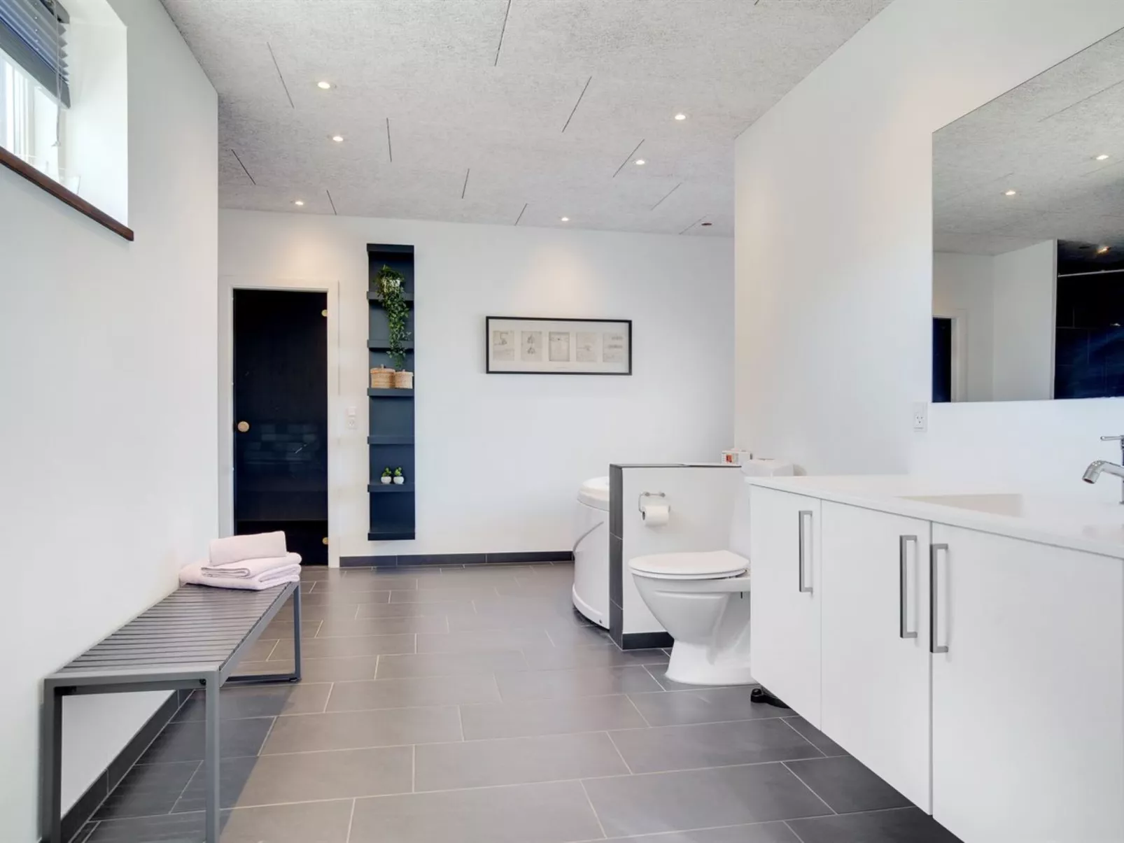 "Ilfar" - 700m from the sea-Binnen