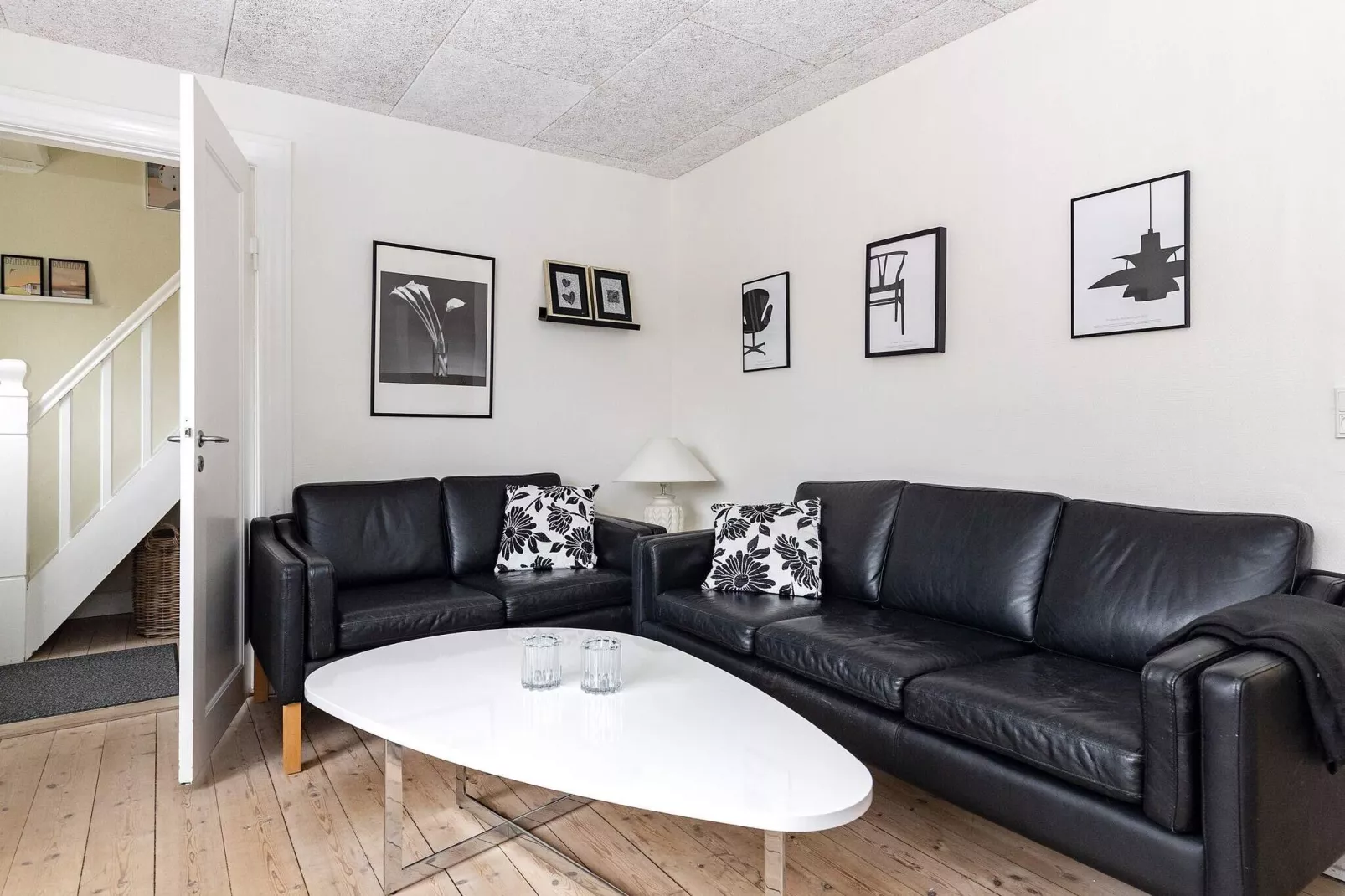 8 persoons vakantie huis in Bagenkop-By Traum-Binnen