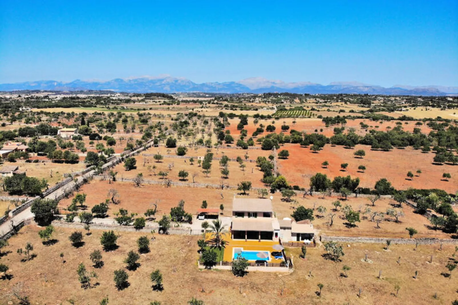 Maison à Santa Margalida-Image-tags.