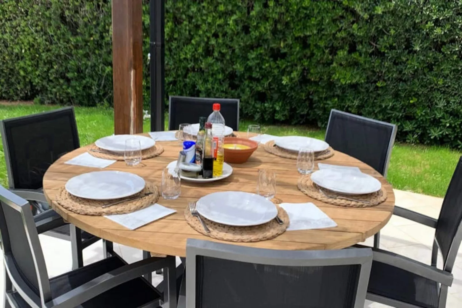 Maison à Binisafuller-Image-tags.