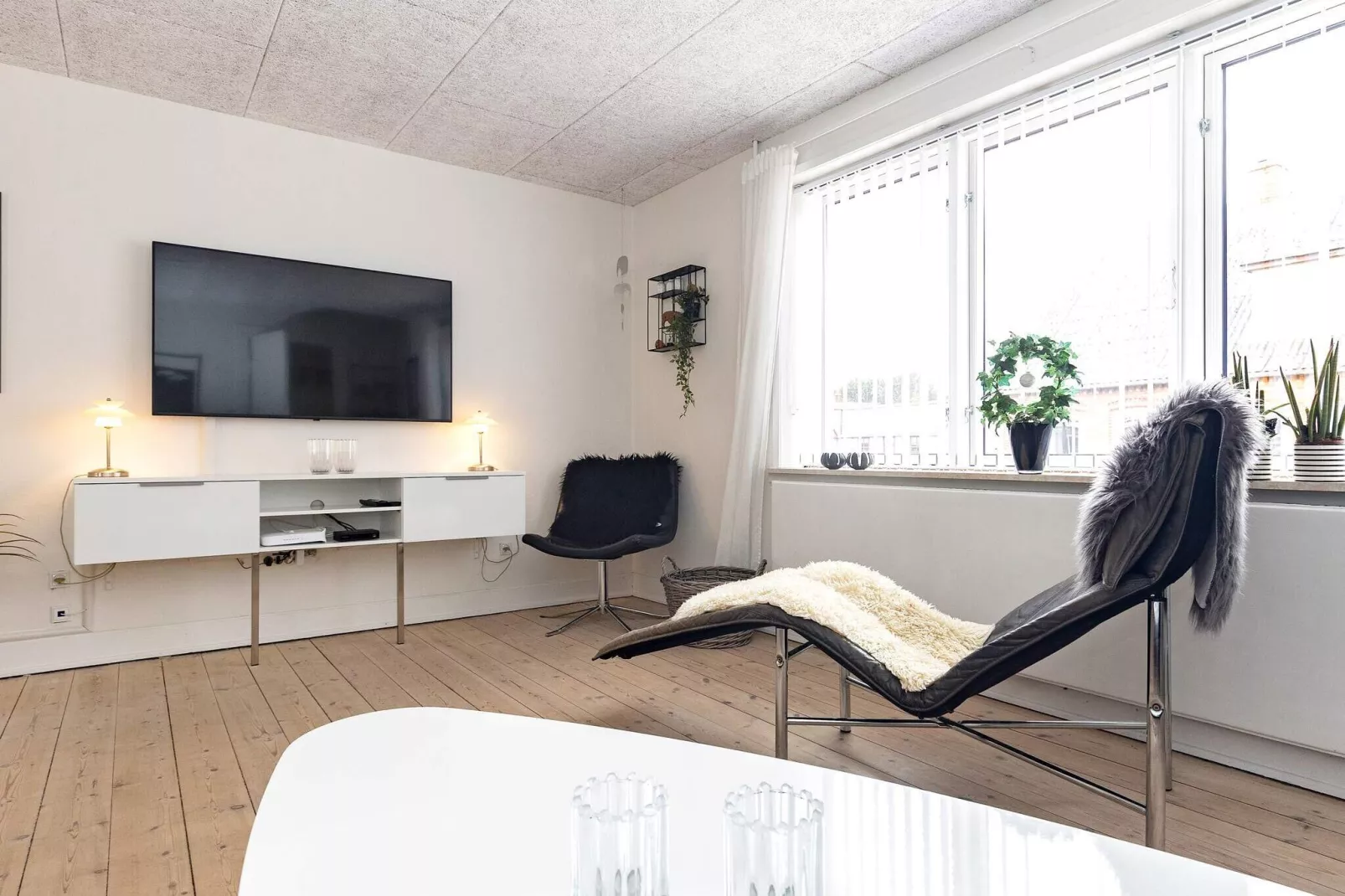 8 persoons vakantie huis in Bagenkop-By Traum-Binnen