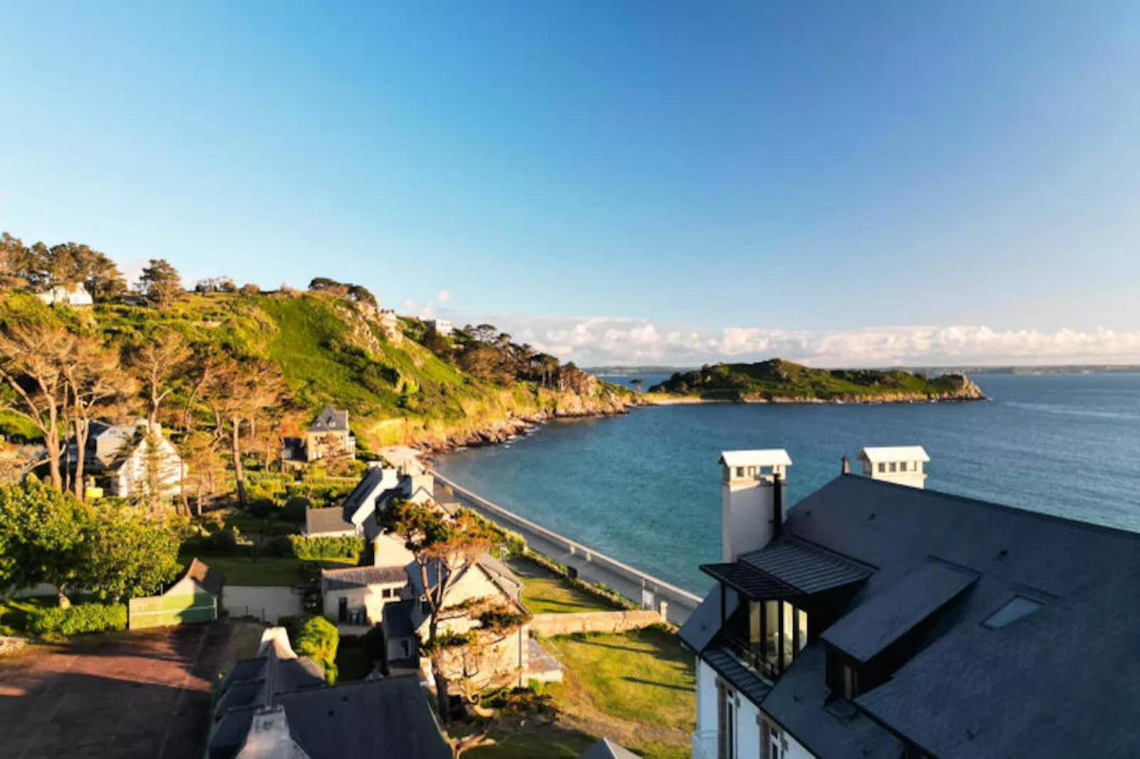 Appartements à Trebeurden-Image-tags.