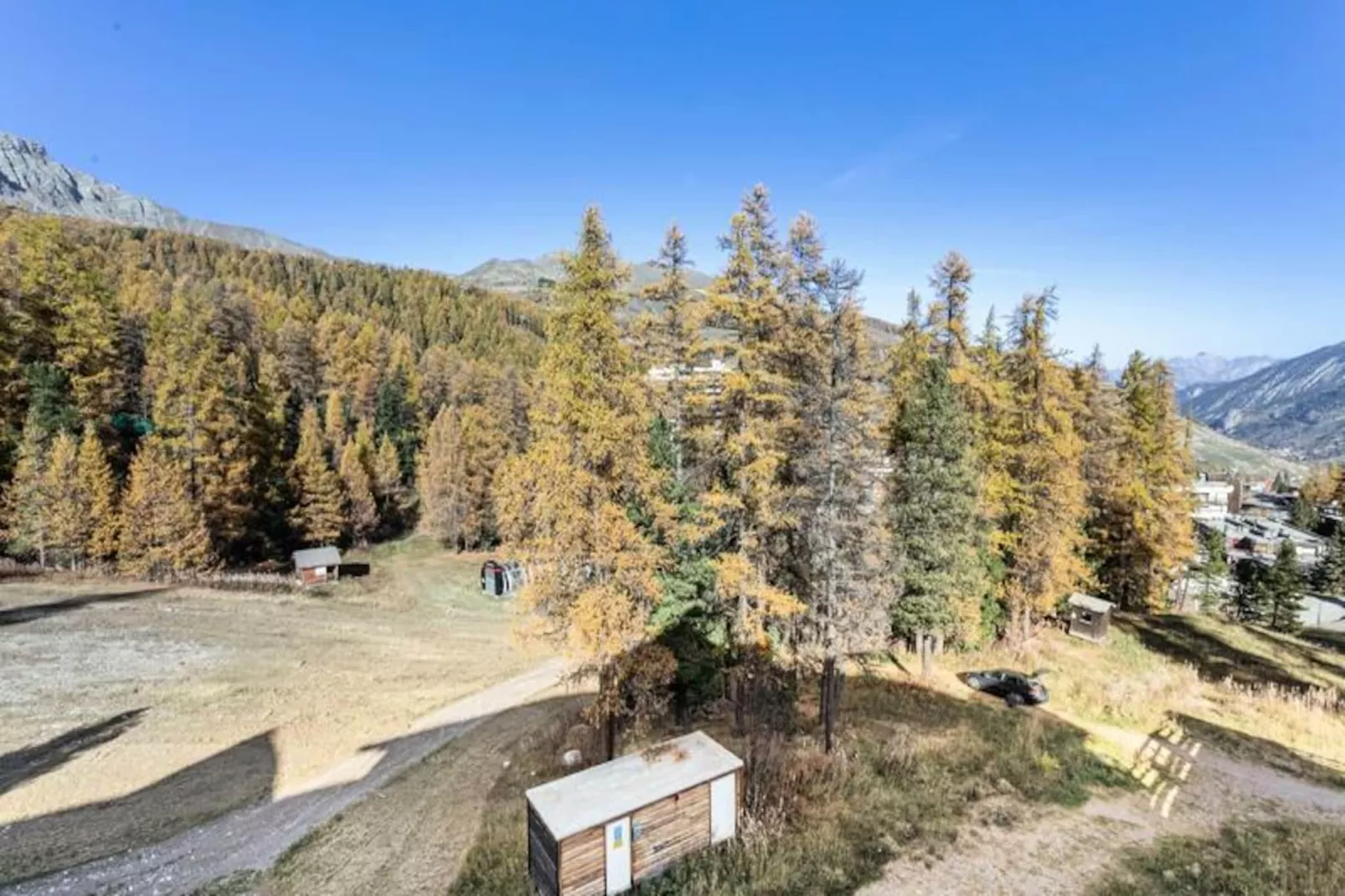 Résidence L'Albane - maeva Home