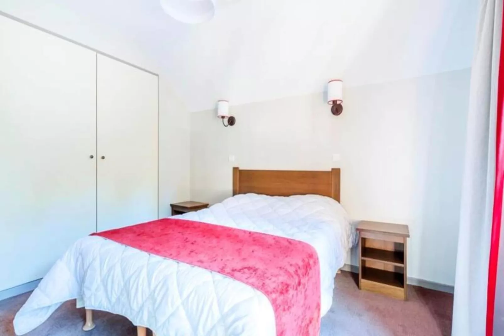 Résidence L'Albane - maeva Home - Badkamer