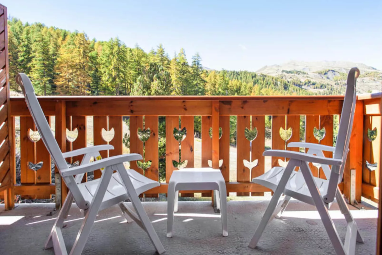 Résidence L'Albane - maeva Home - Exterieur winter