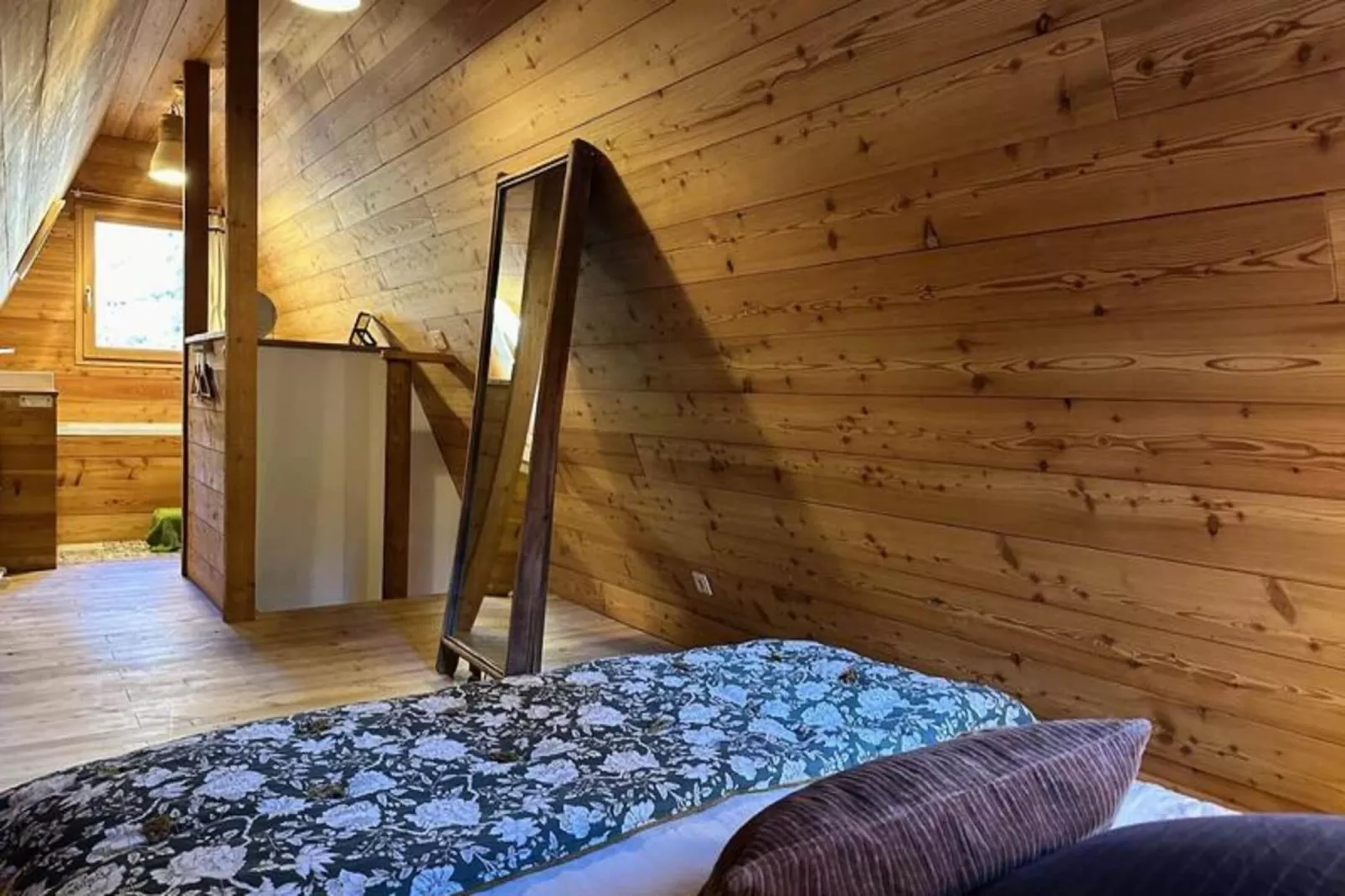 Résidence Le Flocon Ii - Slaapkamer