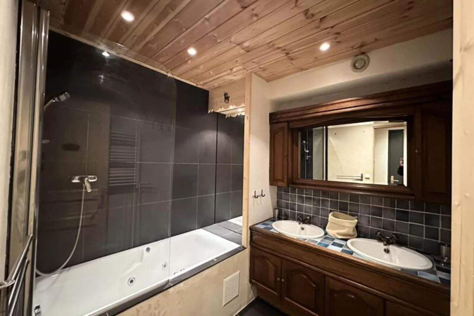 Résidence Cuzco-Buitenkant zomer