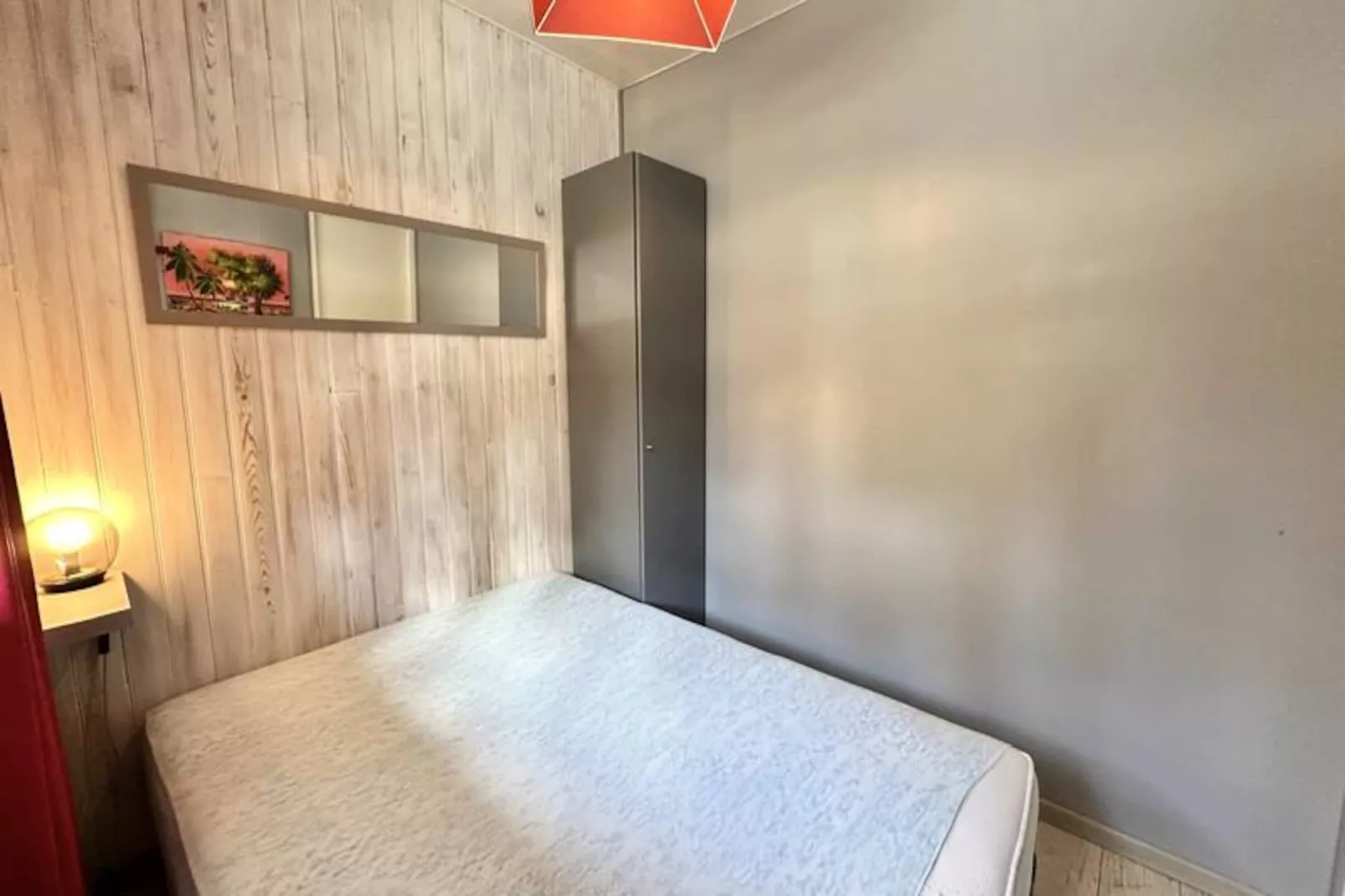 Résidence Neige Et Soleil