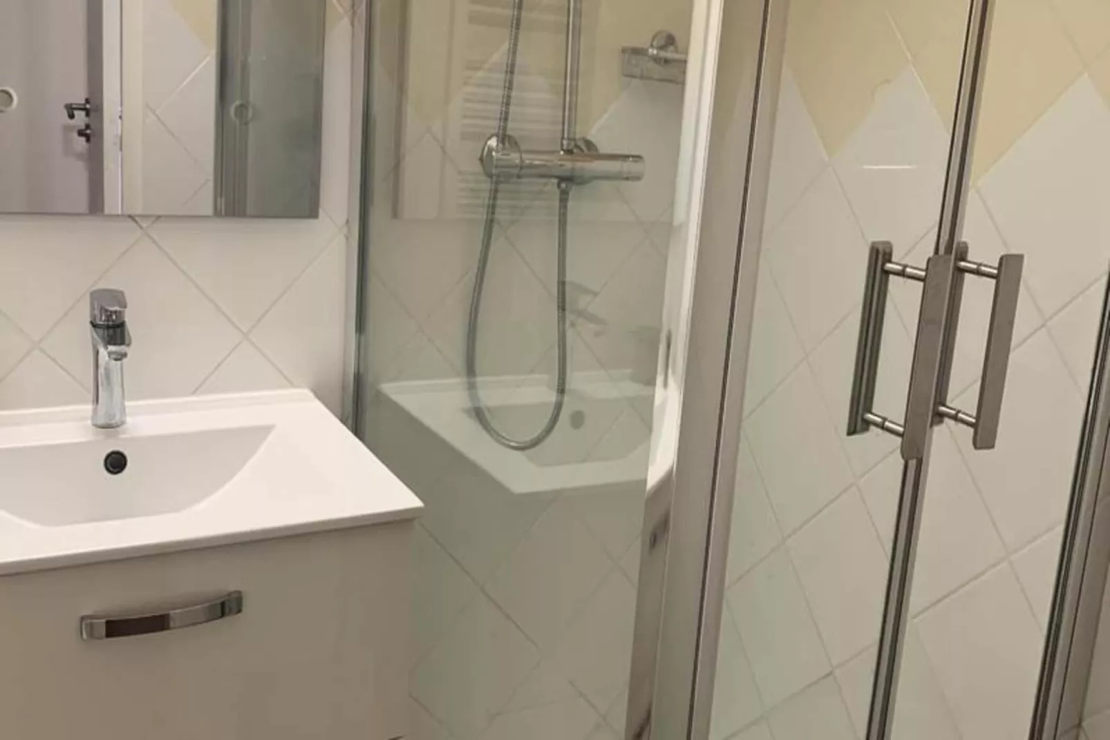 Résidence Cannes Verrerie - maeva Home-Exterieur winter