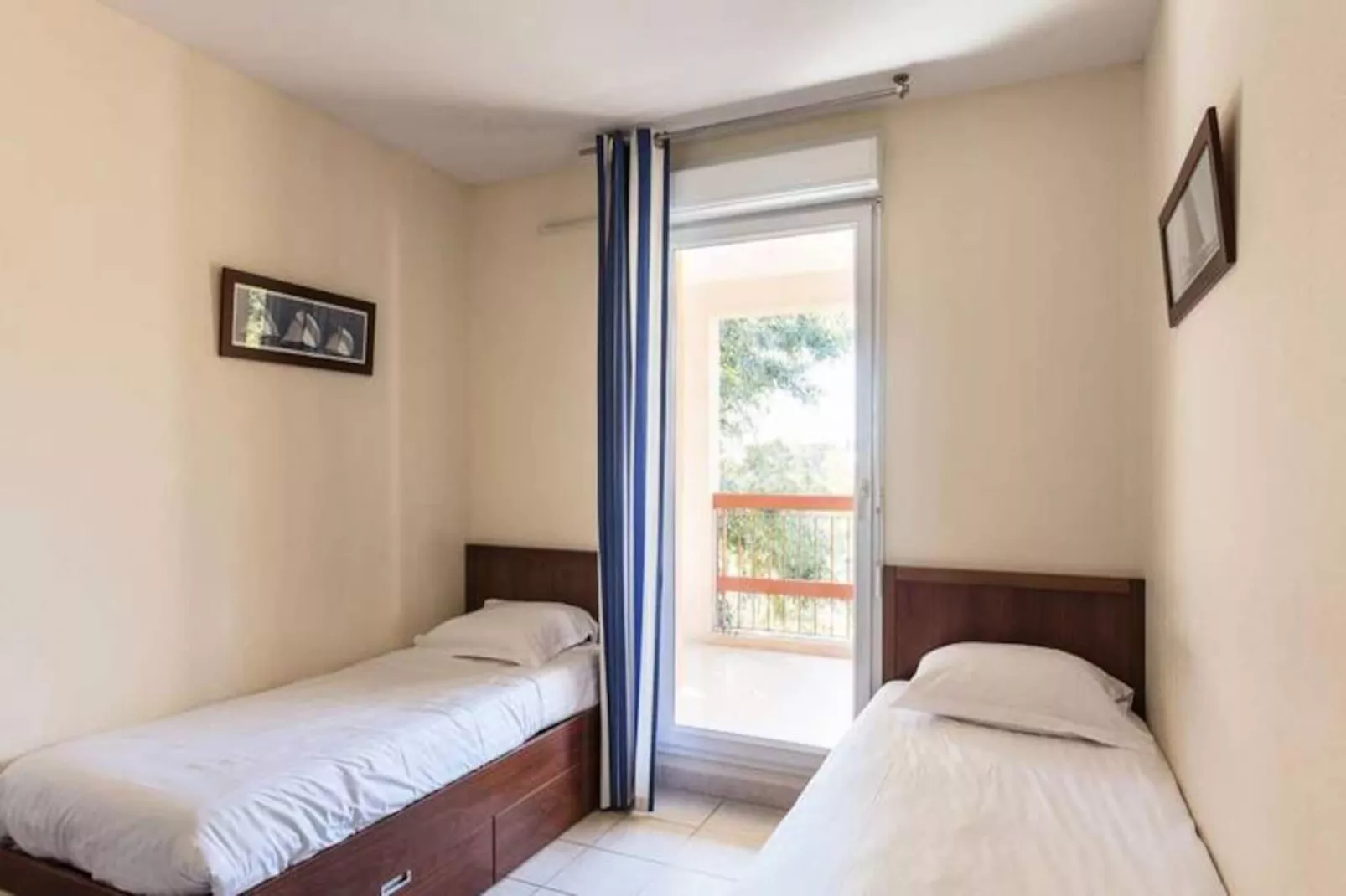 Résidence Goélia Mandelieu Riviera Resort***-Image-tags.