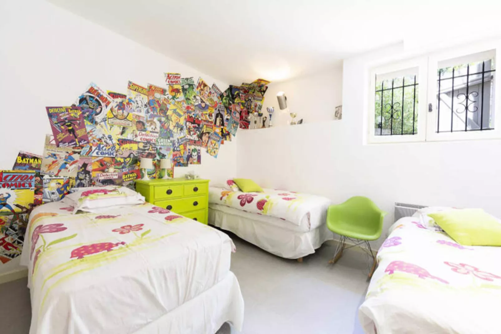 Résidence Grande Villa Proven&ccedil;ale Piscine Dans Un &eacute;crin De Verdure ❤live In Cannes❤