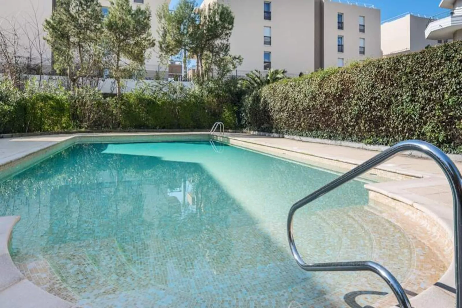 Le Regent Park  Appartement Pour 6 By Sunset-Image-tags.