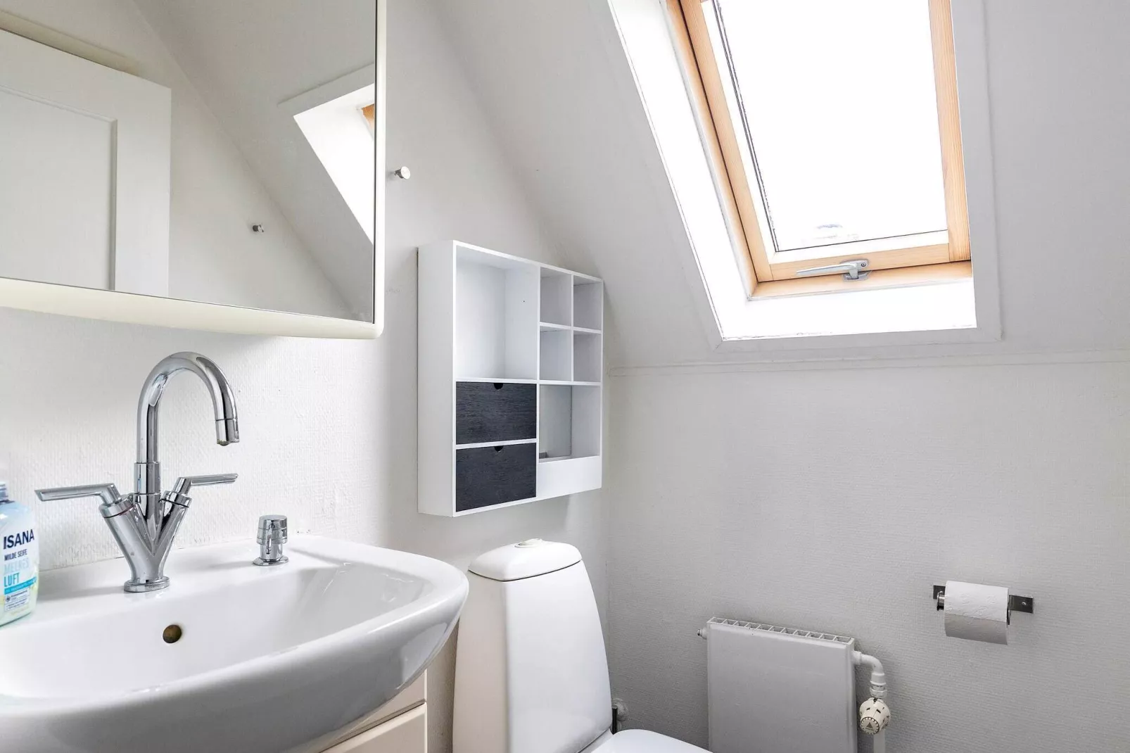8 persoons vakantie huis in Bagenkop-By Traum-Binnen